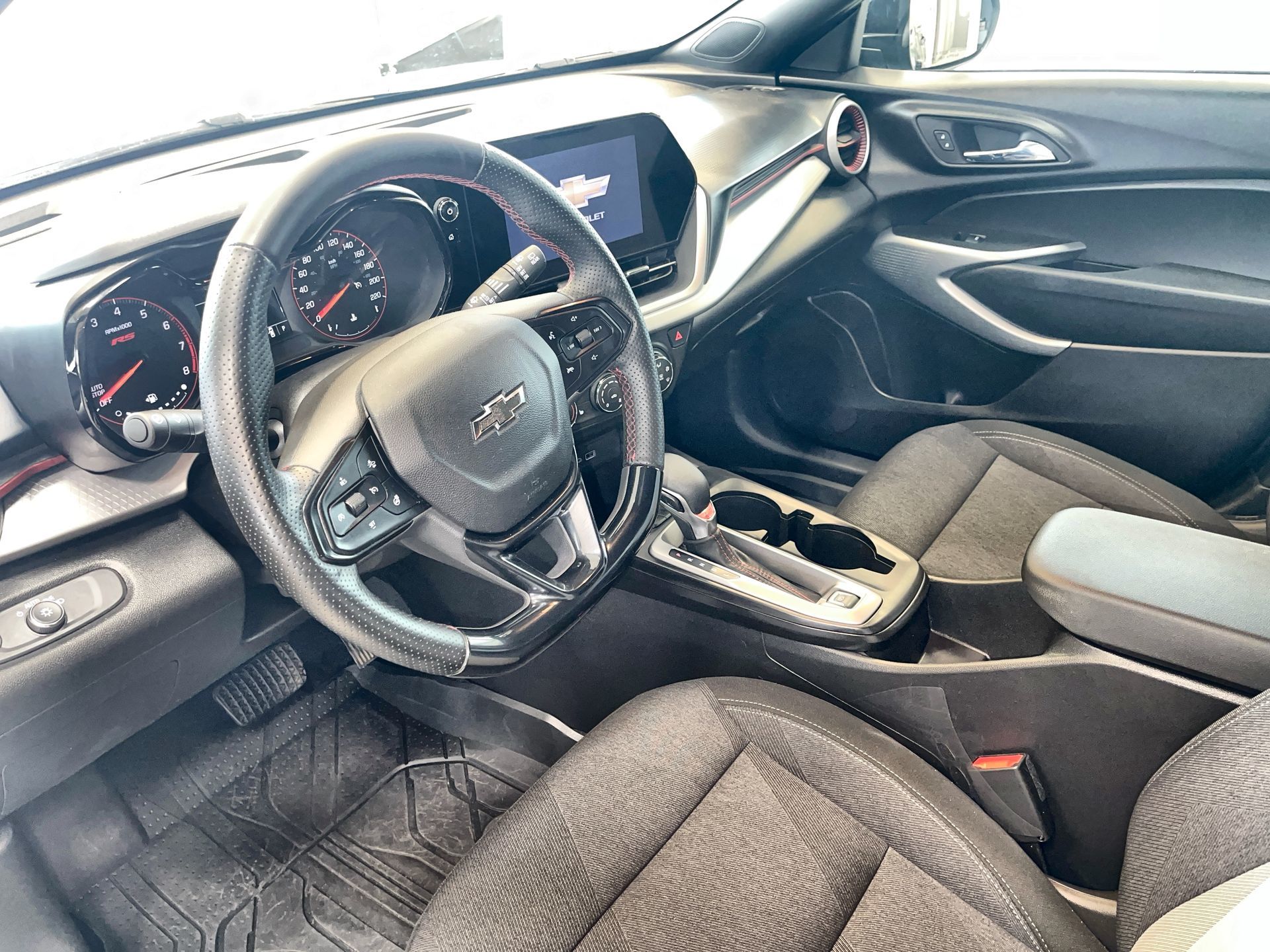 Chevrolet Trax  2024 à Regina, Saskatchewan