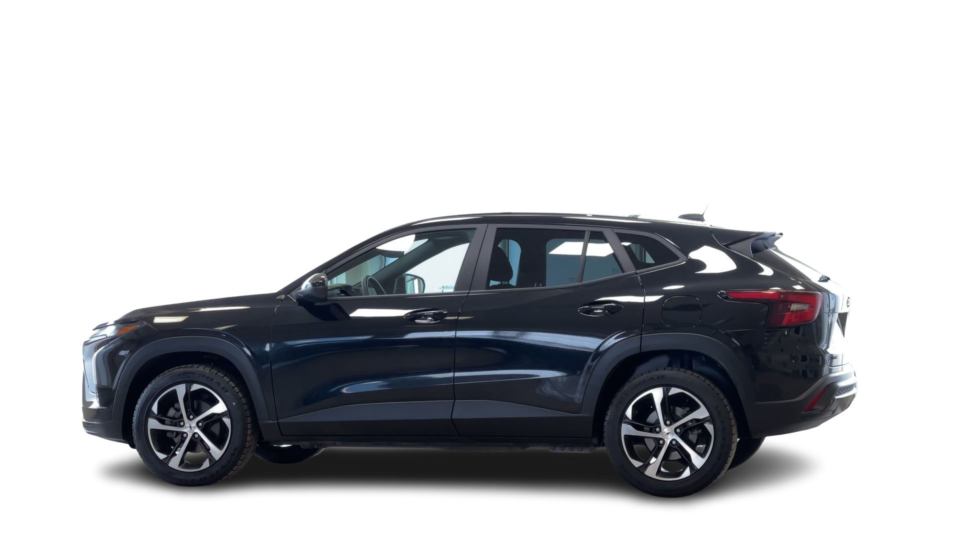 Chevrolet Trax  2024 à Regina, Saskatchewan