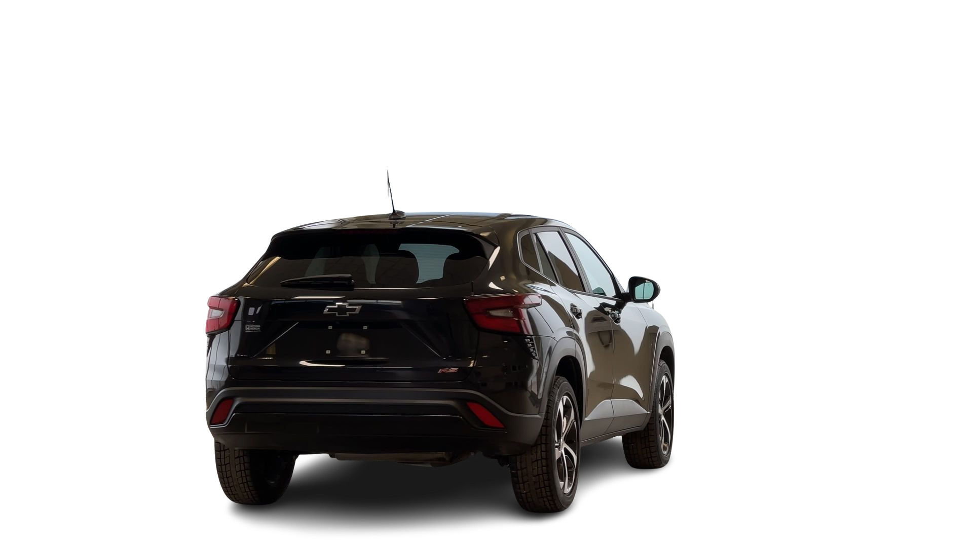 Chevrolet Trax  2024 à Regina, Saskatchewan