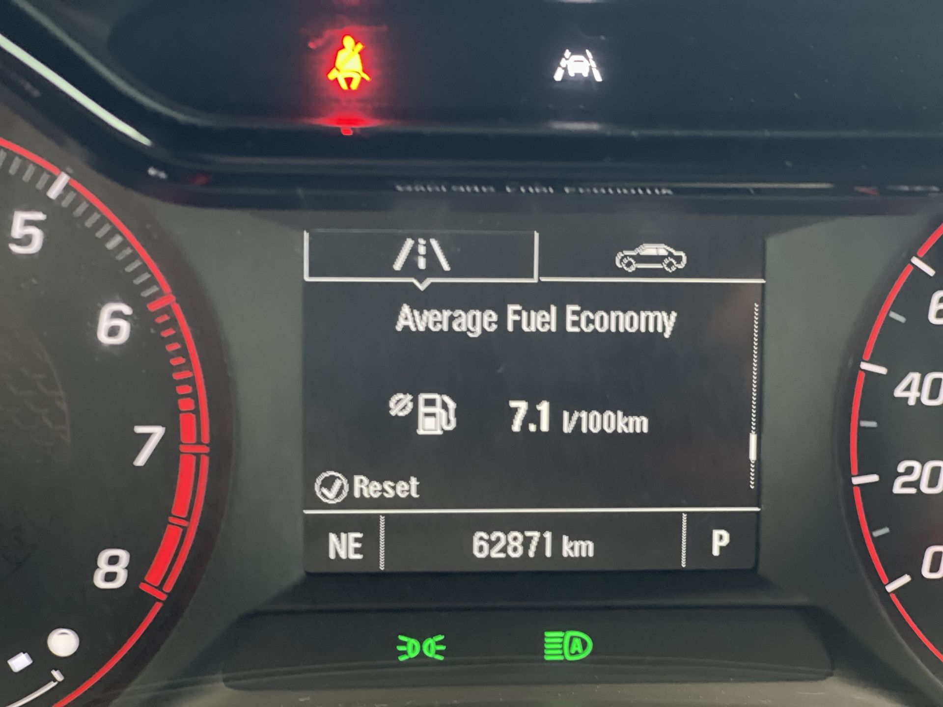 Chevrolet Trax  2024 à Regina, Saskatchewan