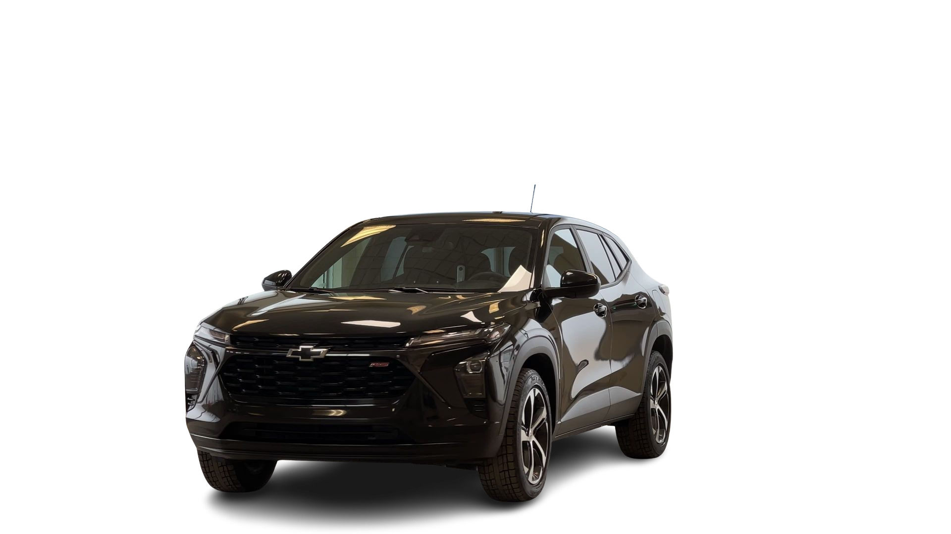 Chevrolet Trax  2024 à Regina, Saskatchewan