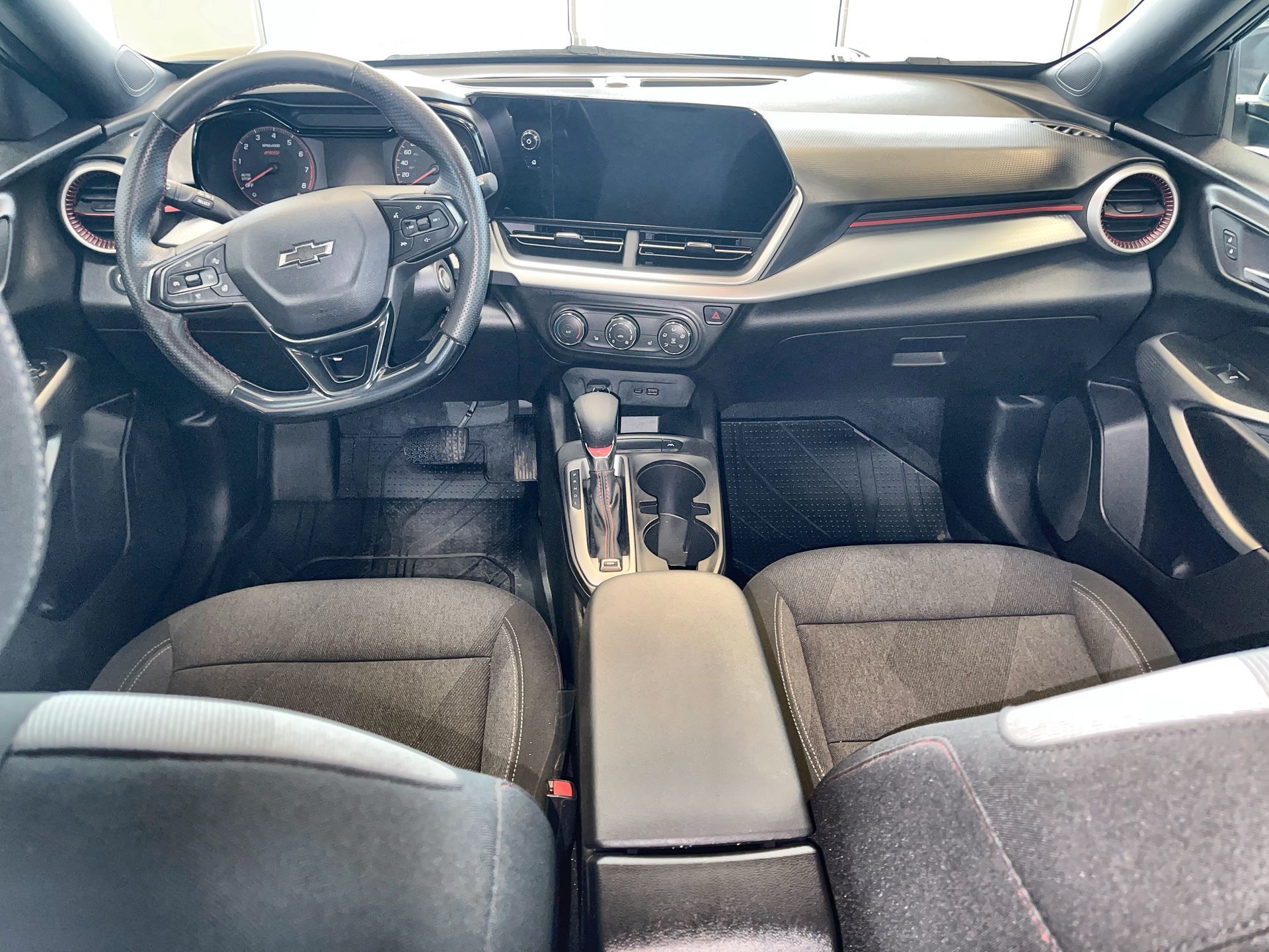 Chevrolet Trax  2024 à Regina, Saskatchewan