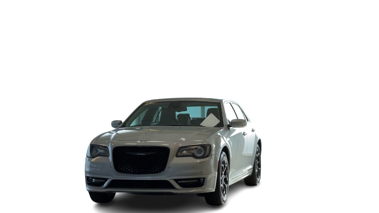 2023 Chrysler 300 in Regina, Saskatchewan