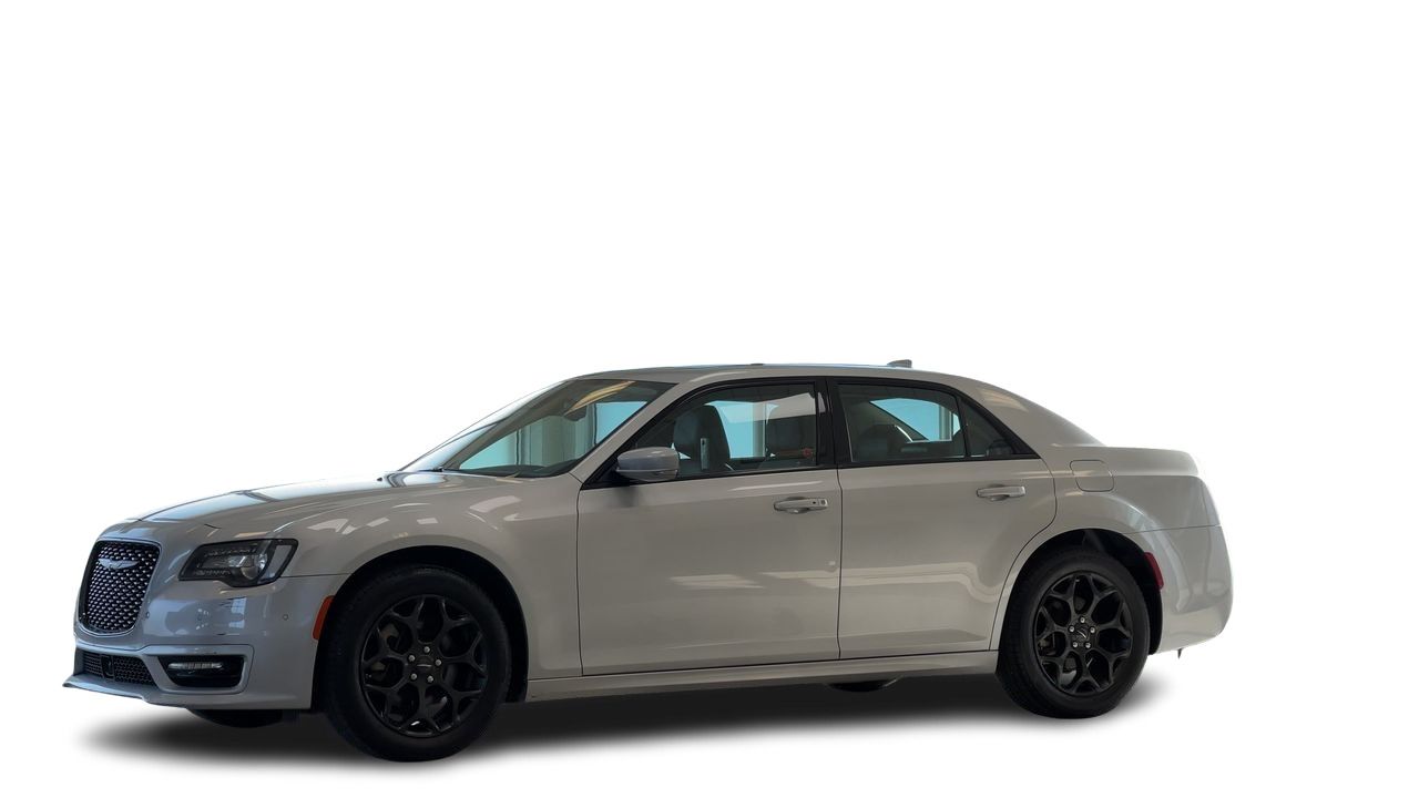 2023 Chrysler 300