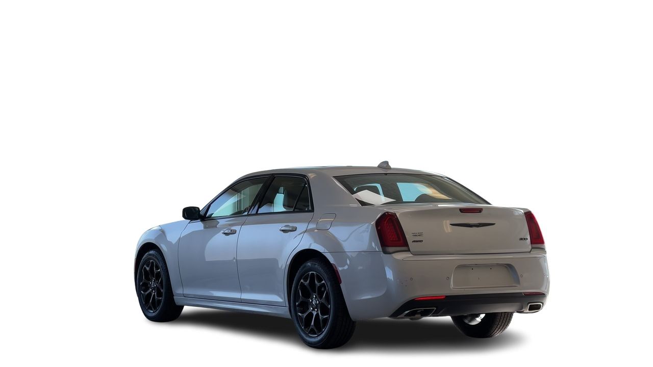 2023 Chrysler 300 in Regina, Saskatchewan