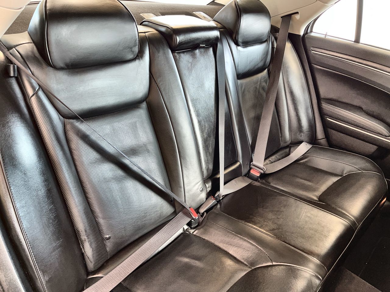 2023 Chrysler 300 in Regina, Saskatchewan