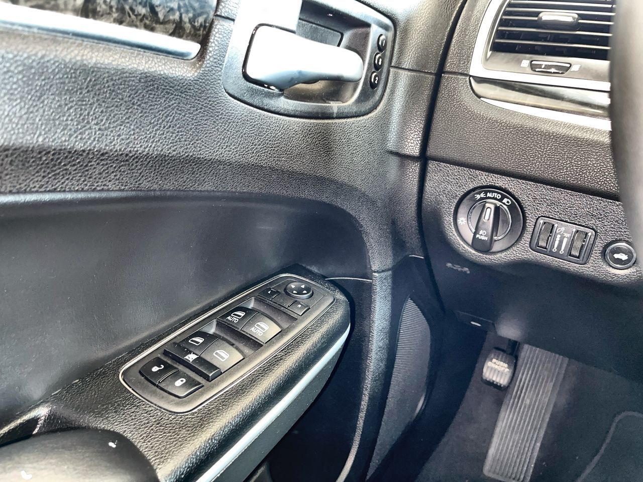 2023 Chrysler 300 in Regina, Saskatchewan