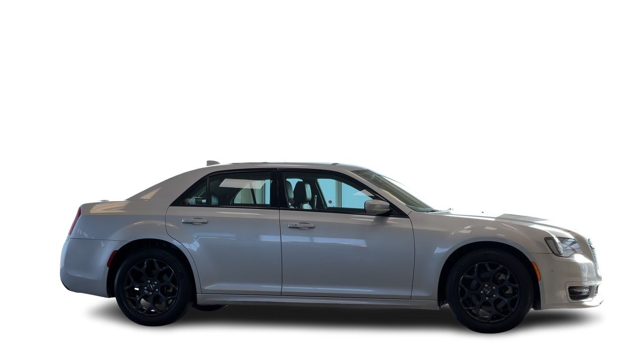 2023 Chrysler 300 in Regina, Saskatchewan