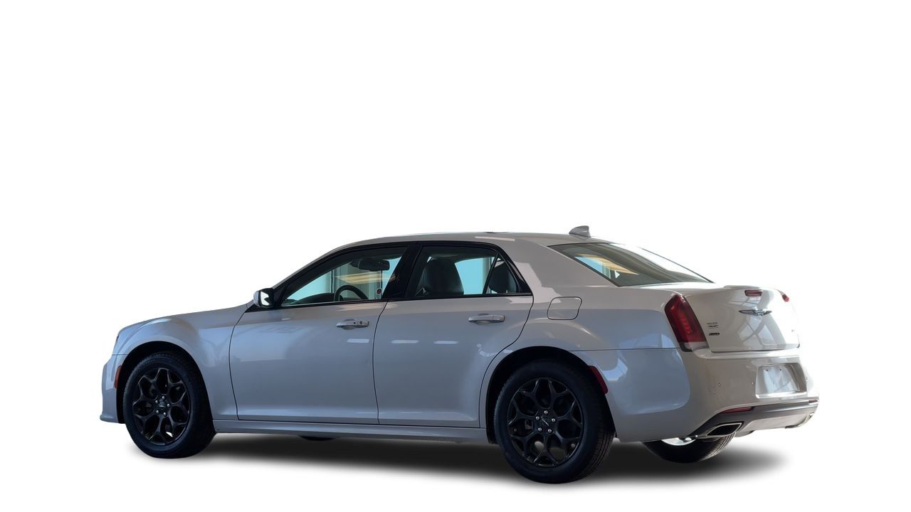 2023 Chrysler 300 in Regina, Saskatchewan