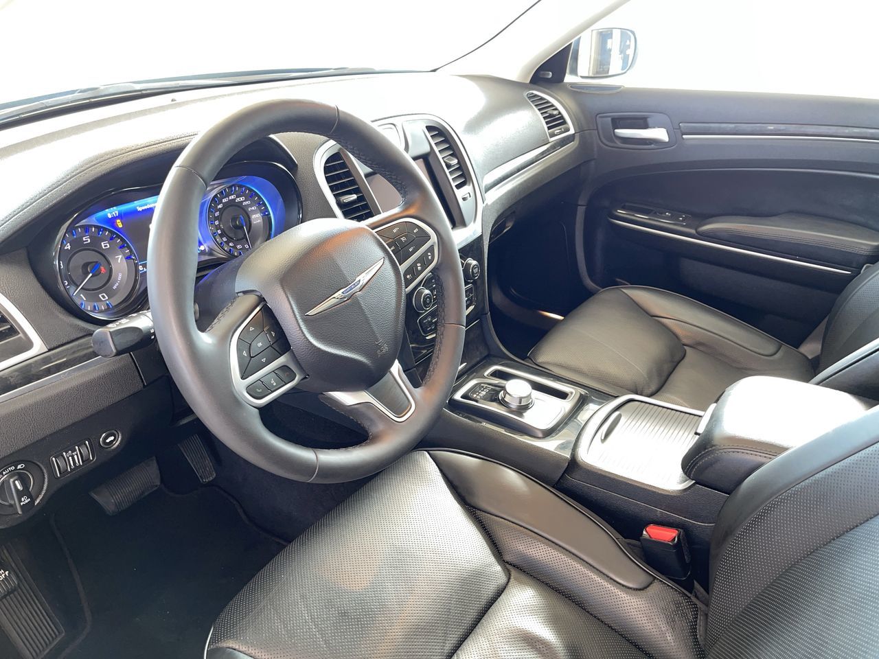 2023 Chrysler 300 in Regina, Saskatchewan