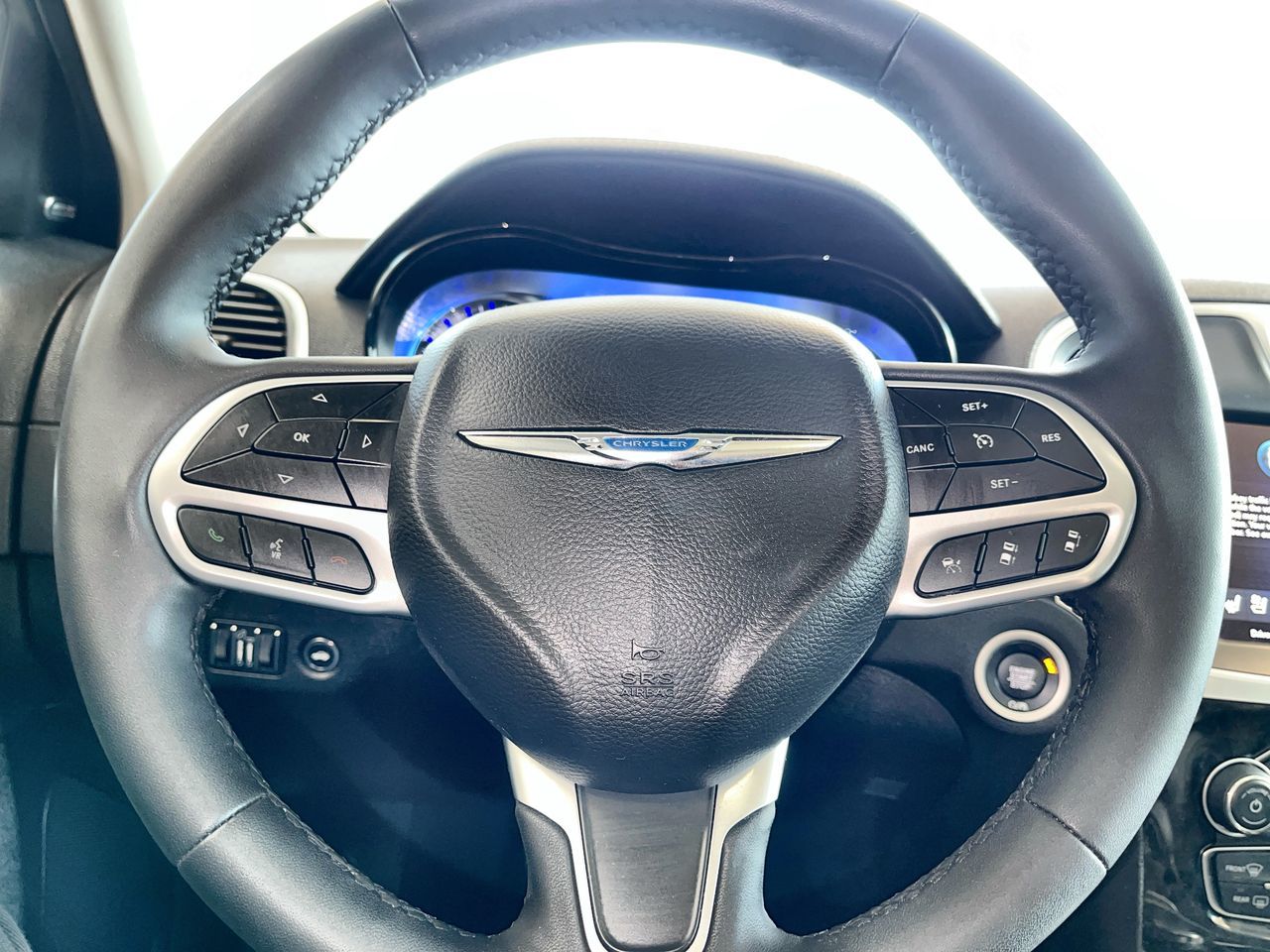 2023 Chrysler 300 in Regina, Saskatchewan