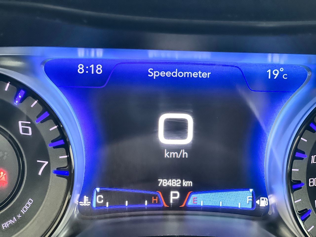 2023 Chrysler 300 in Regina, Saskatchewan