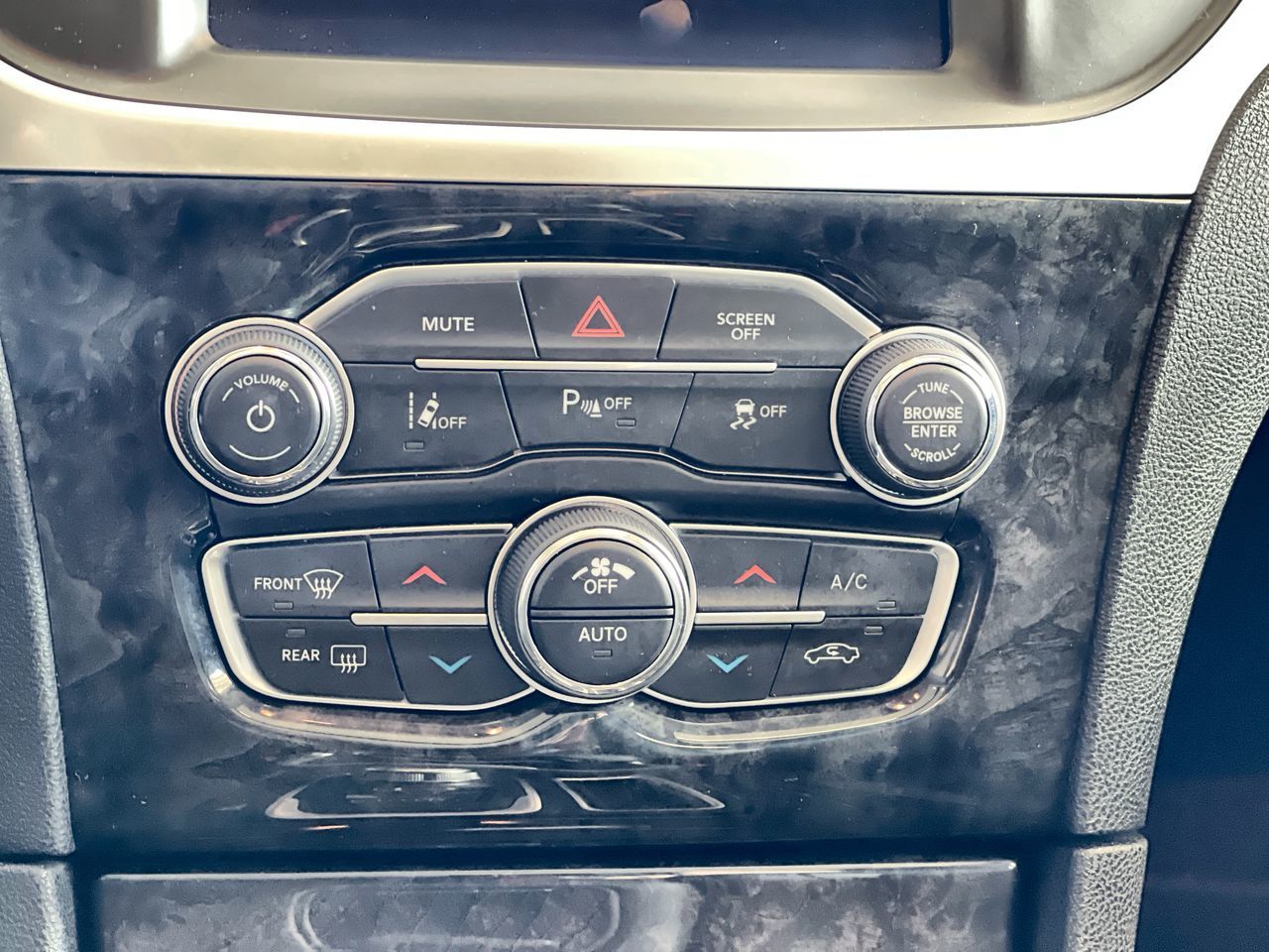 2023 Chrysler 300 in Regina, Saskatchewan