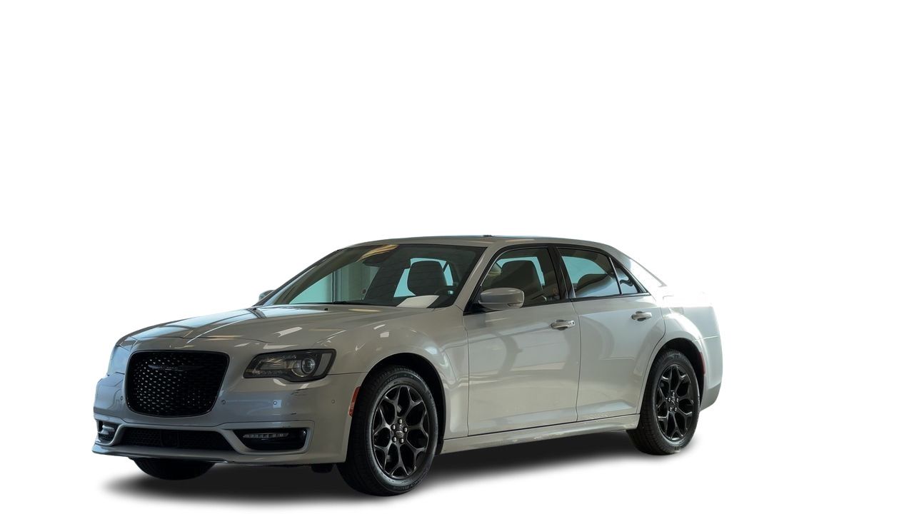 2023 Chrysler 300
