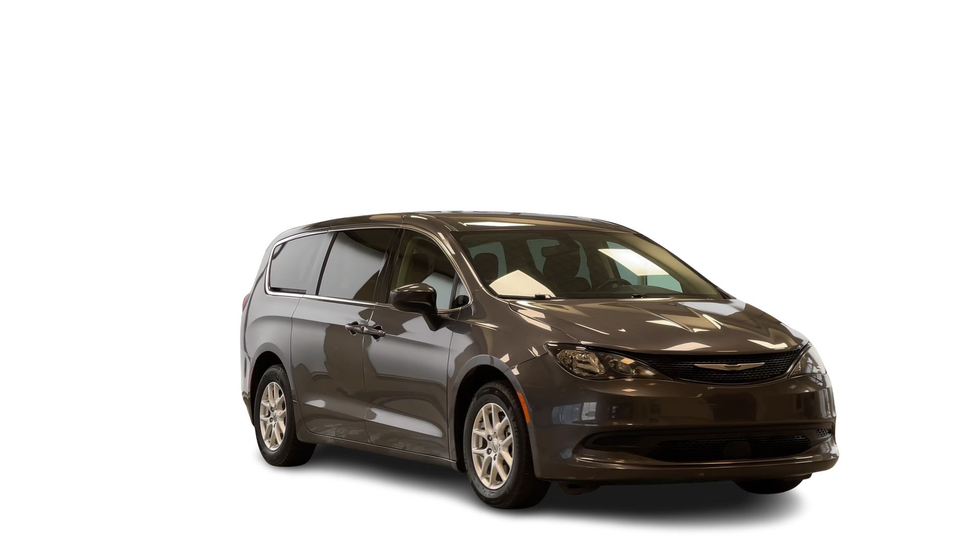2022 Chrysler Grand Caravan in Regina, Saskatchewan