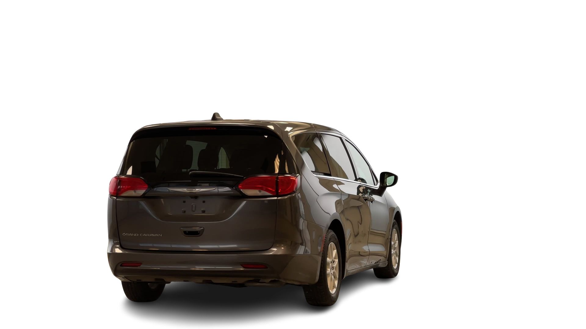 2022 Chrysler Grand Caravan in Regina, Saskatchewan