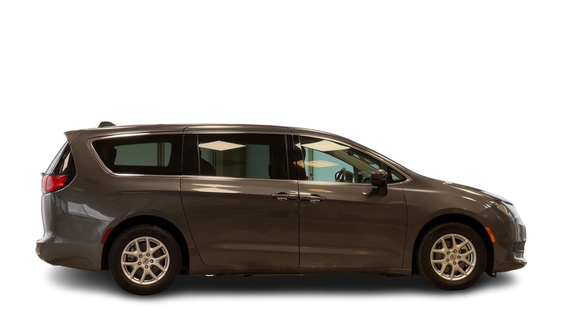2022 Chrysler Grand Caravan in Regina, Saskatchewan