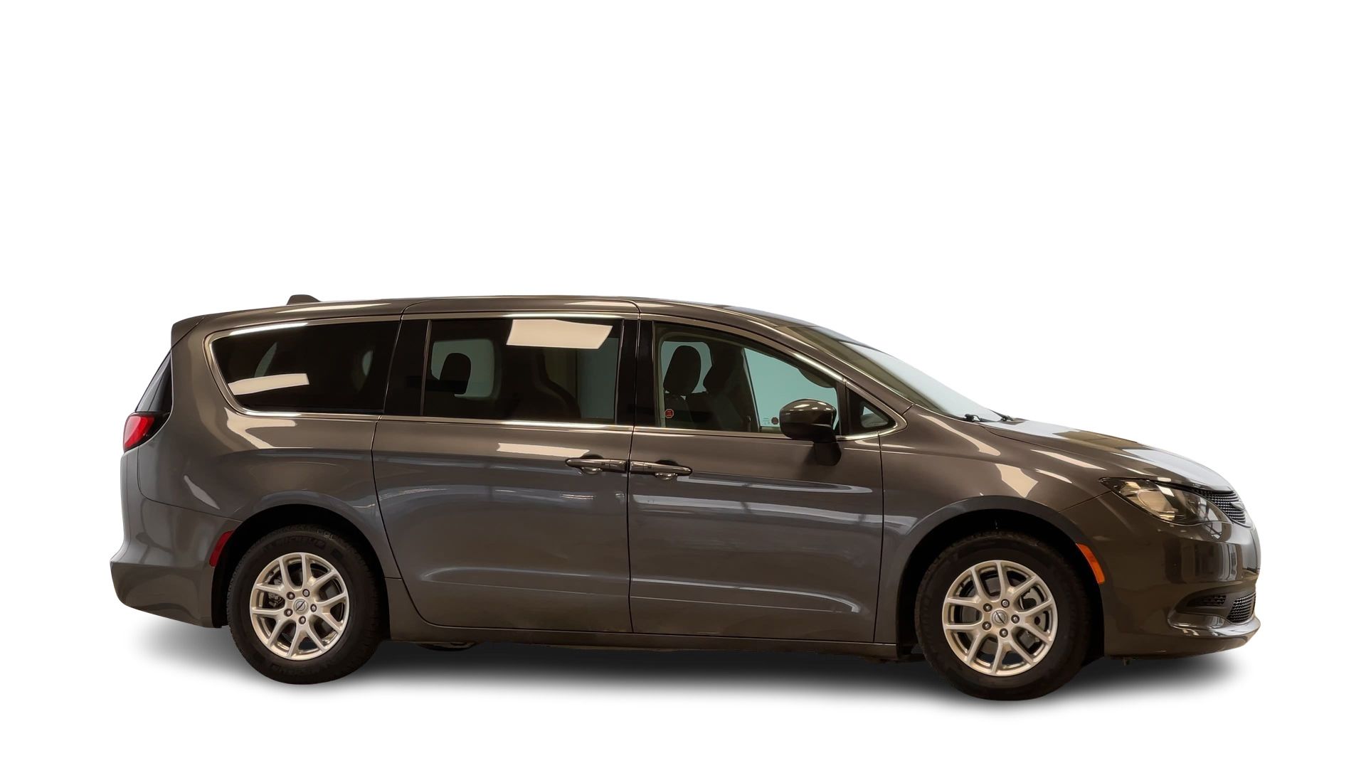 2022 Chrysler Grand Caravan in Regina, Saskatchewan