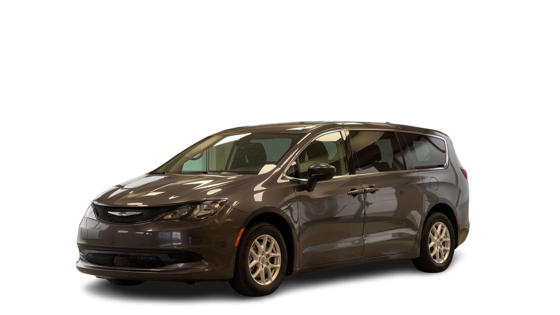 2022 Chrysler Grand Caravan in Regina, Saskatchewan