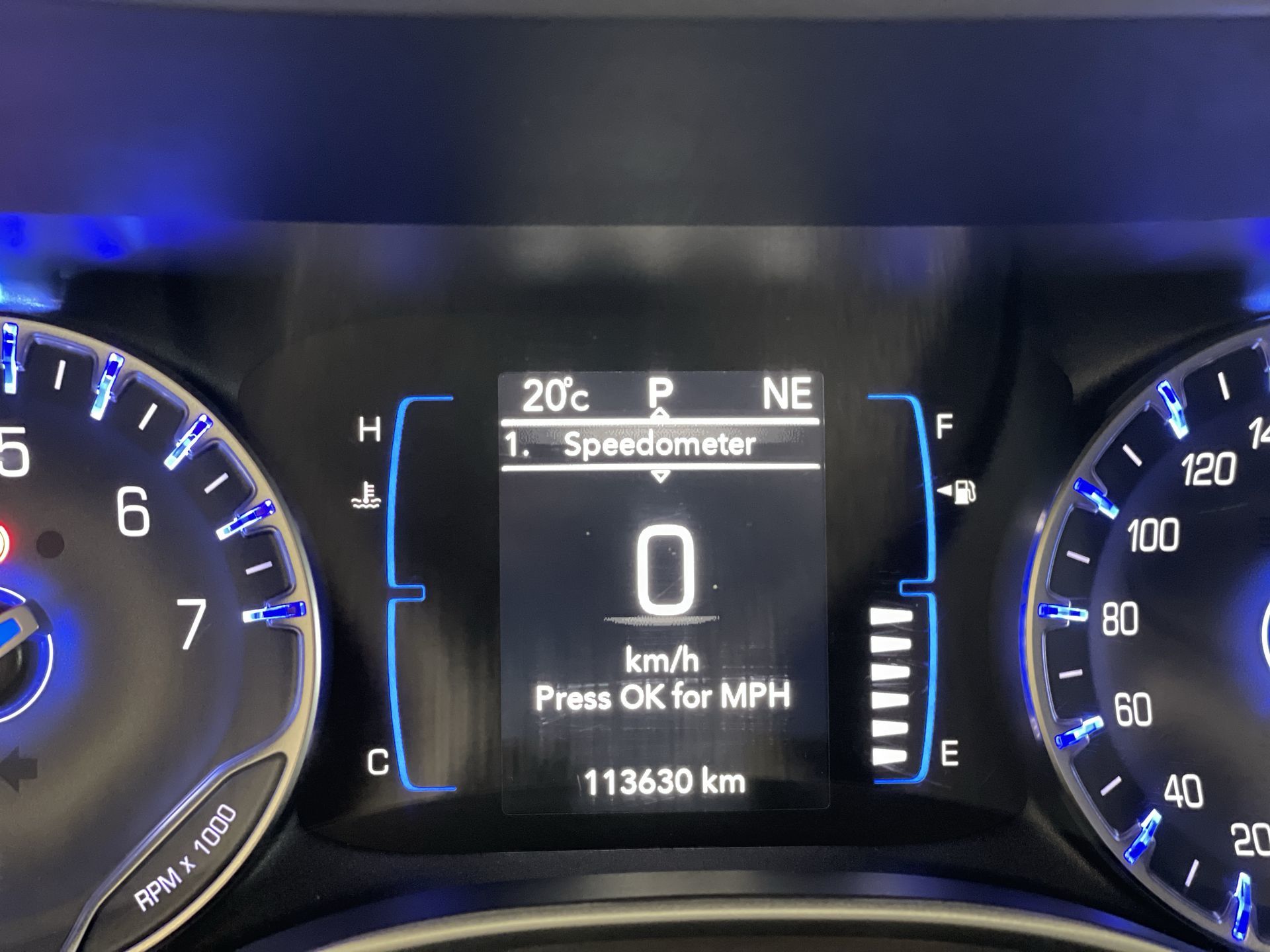 2022 Chrysler Grand Caravan in Regina, Saskatchewan