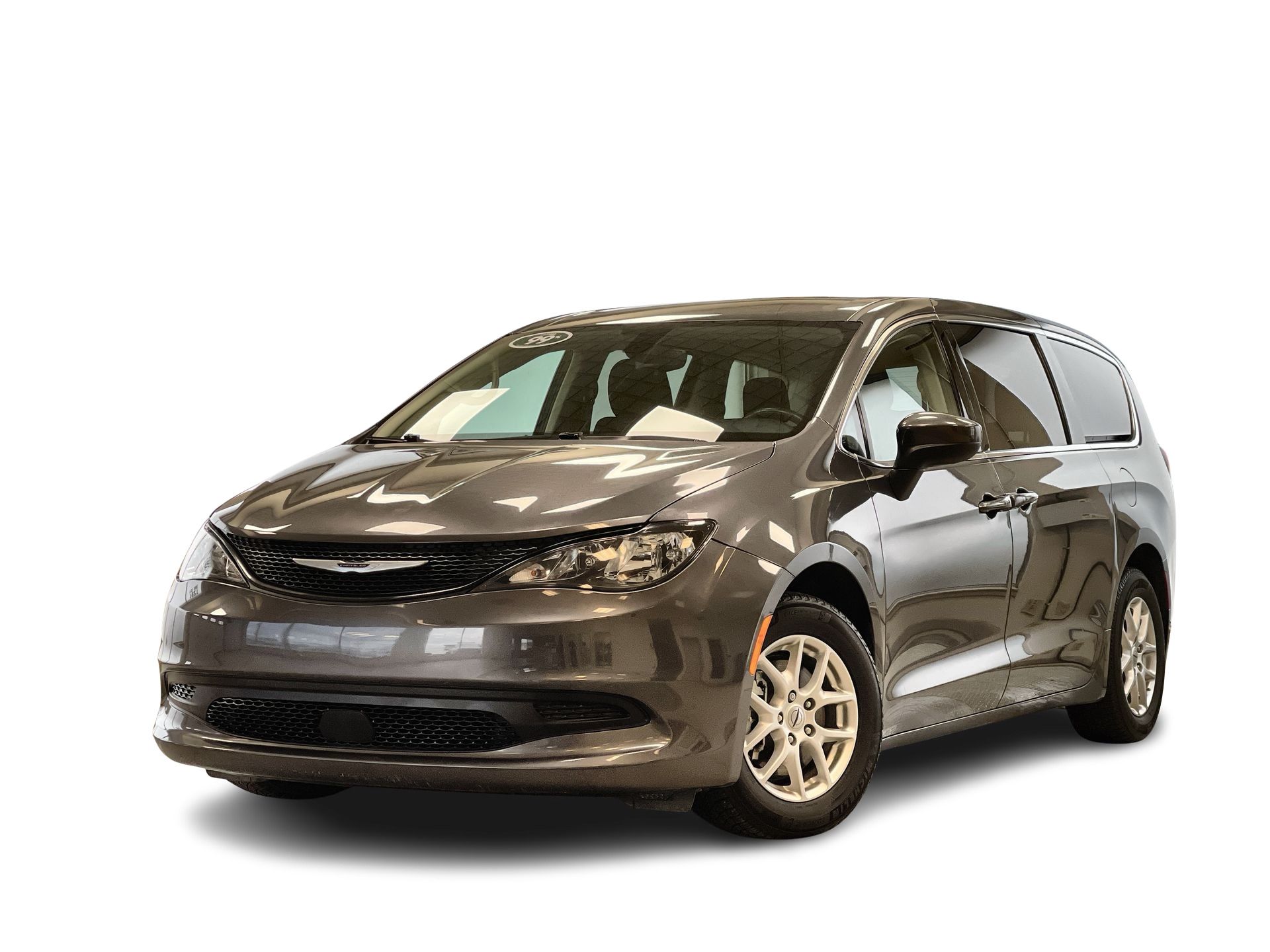 2022 Chrysler Grand Caravan in Regina, Saskatchewan