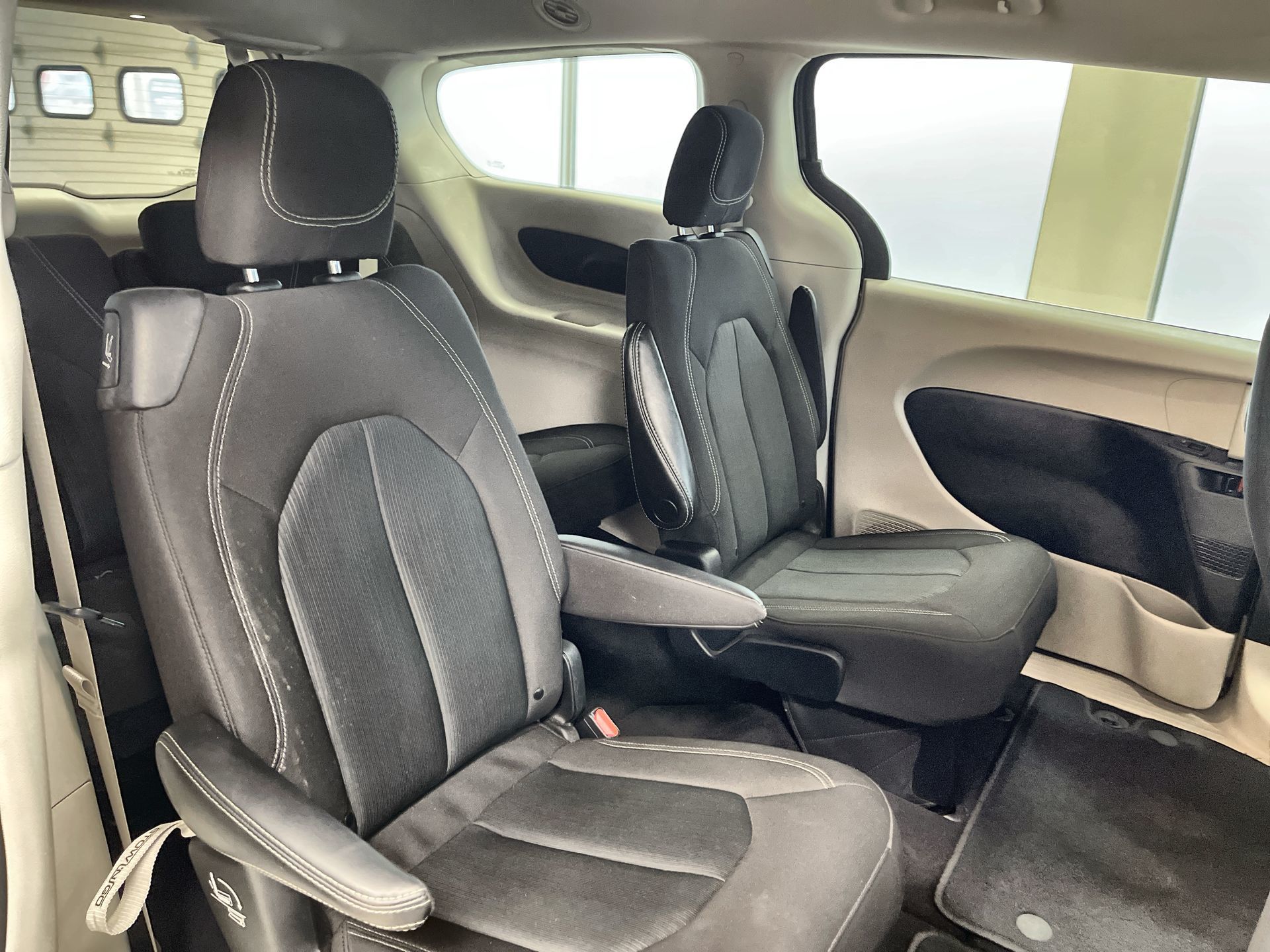 2022 Chrysler Grand Caravan in Regina, Saskatchewan