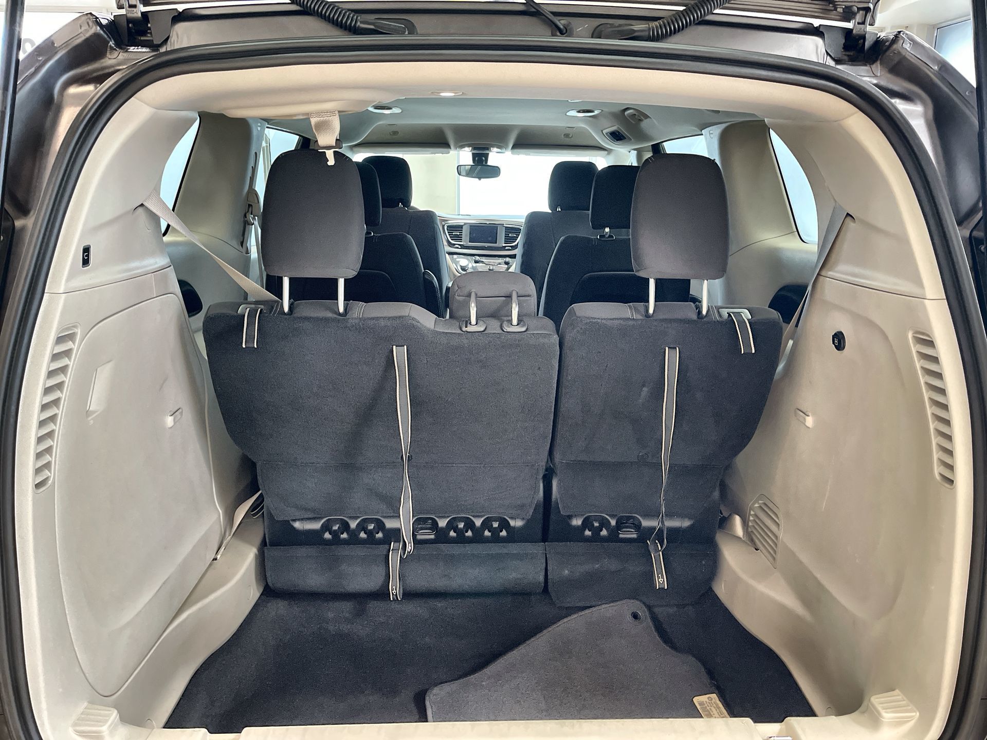 2022 Chrysler Grand Caravan in Regina, Saskatchewan