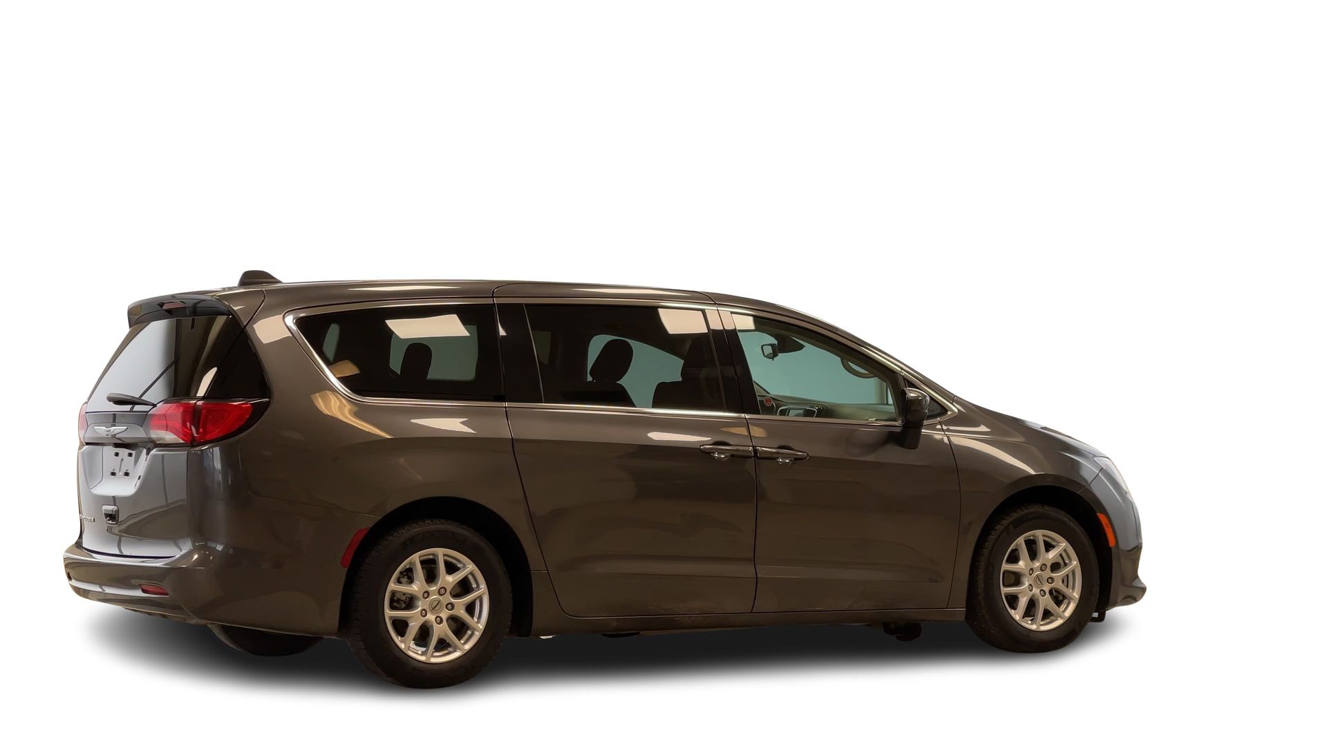 2022 Chrysler Grand Caravan in Regina, Saskatchewan