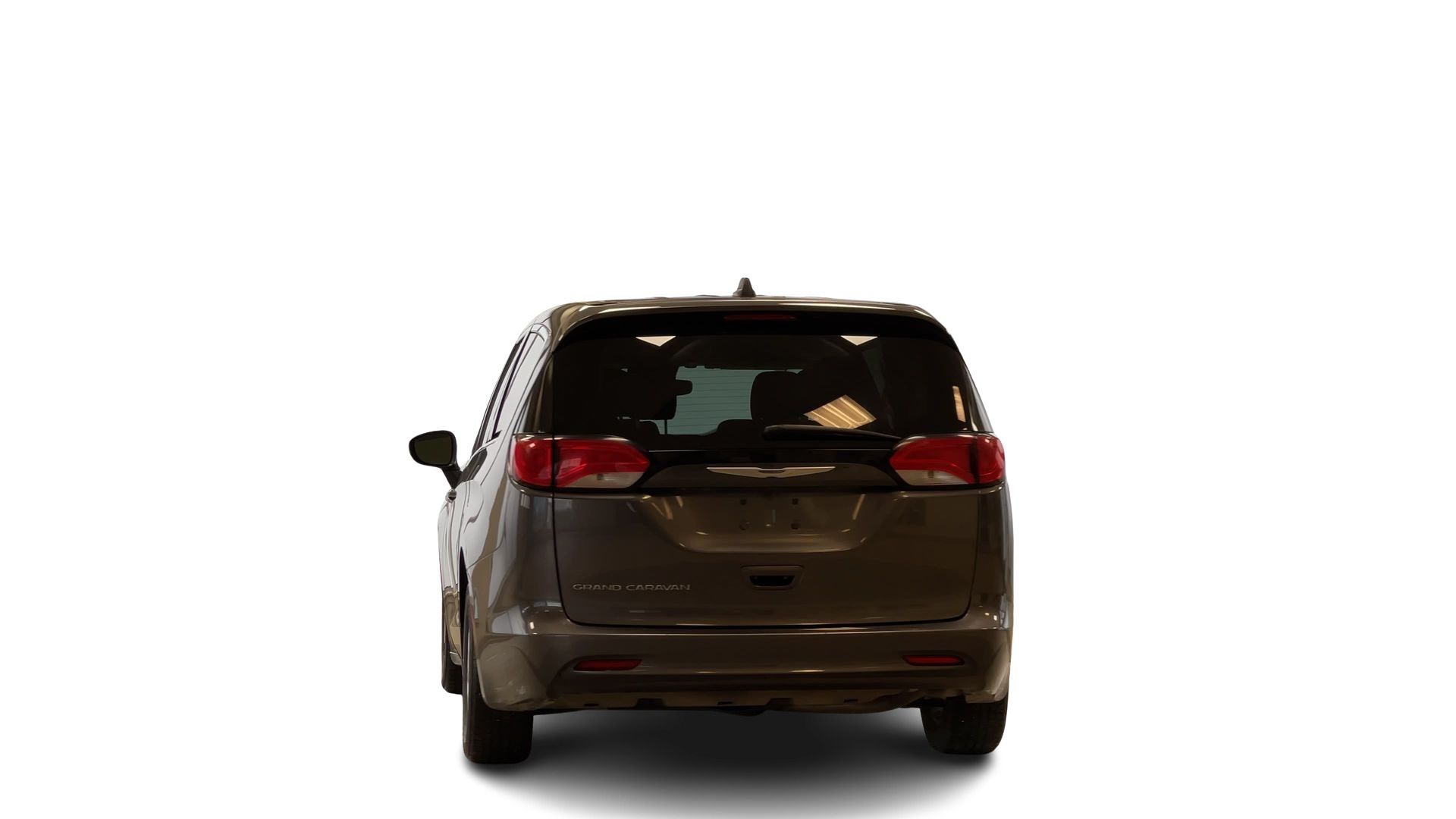 2022 Chrysler Grand Caravan in Regina, Saskatchewan
