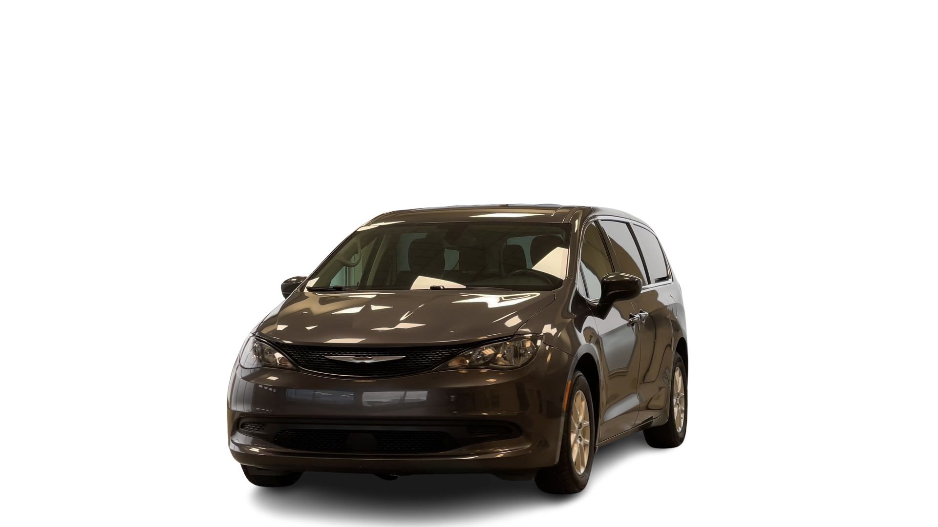 2022 Chrysler Grand Caravan in Regina, Saskatchewan