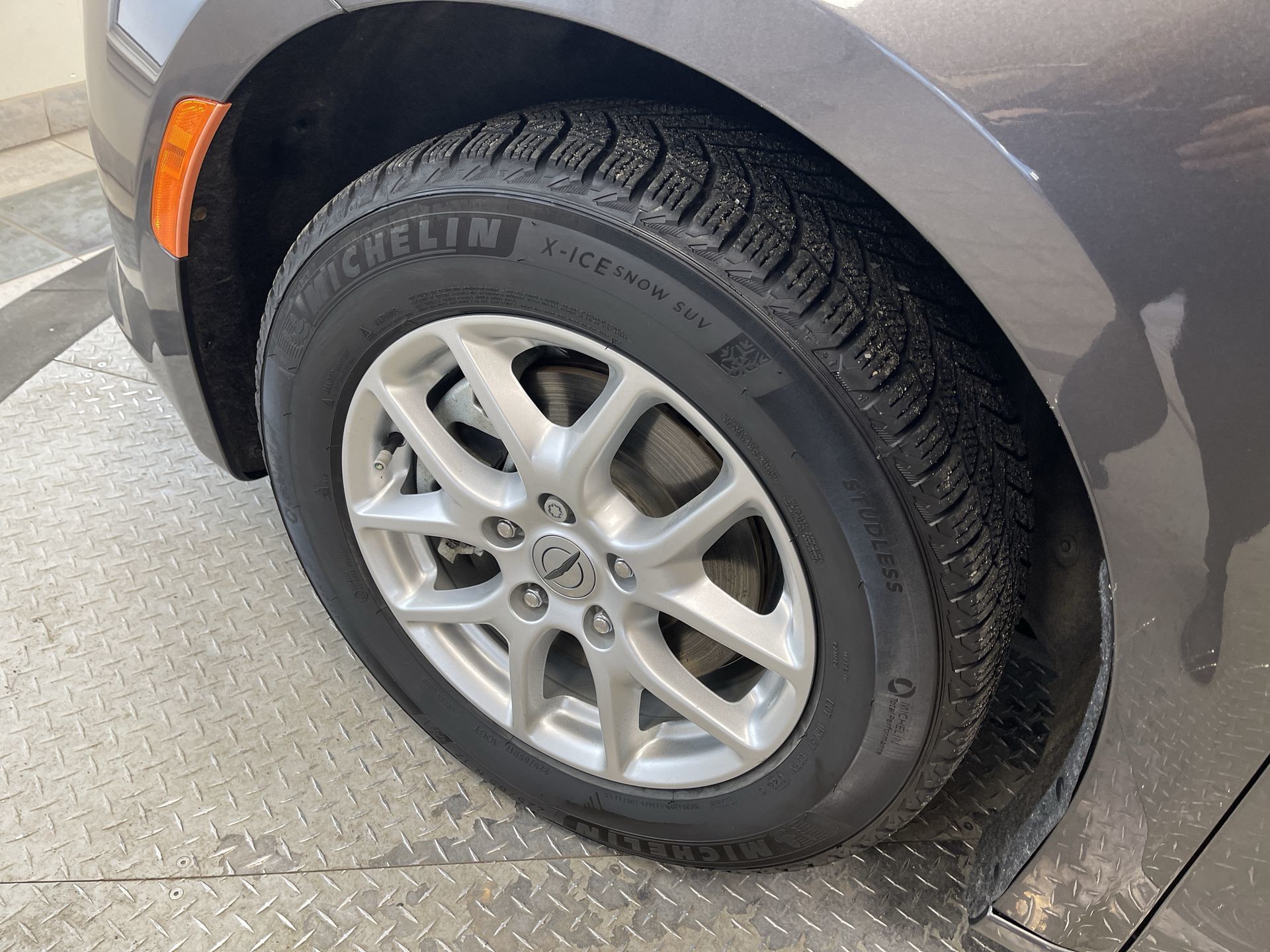 2022 Chrysler Grand Caravan in Regina, Saskatchewan