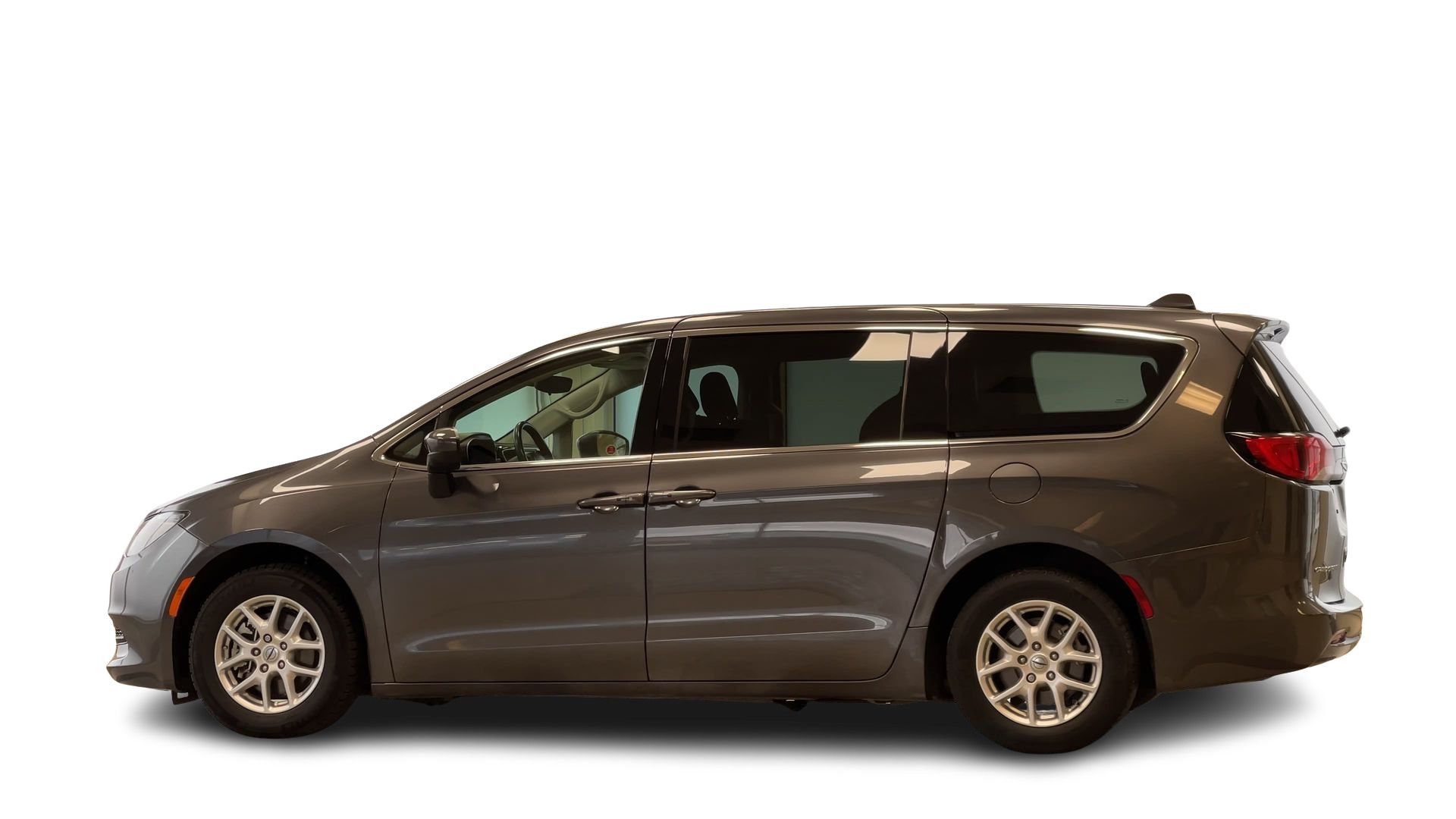 2022 Chrysler Grand Caravan in Regina, Saskatchewan