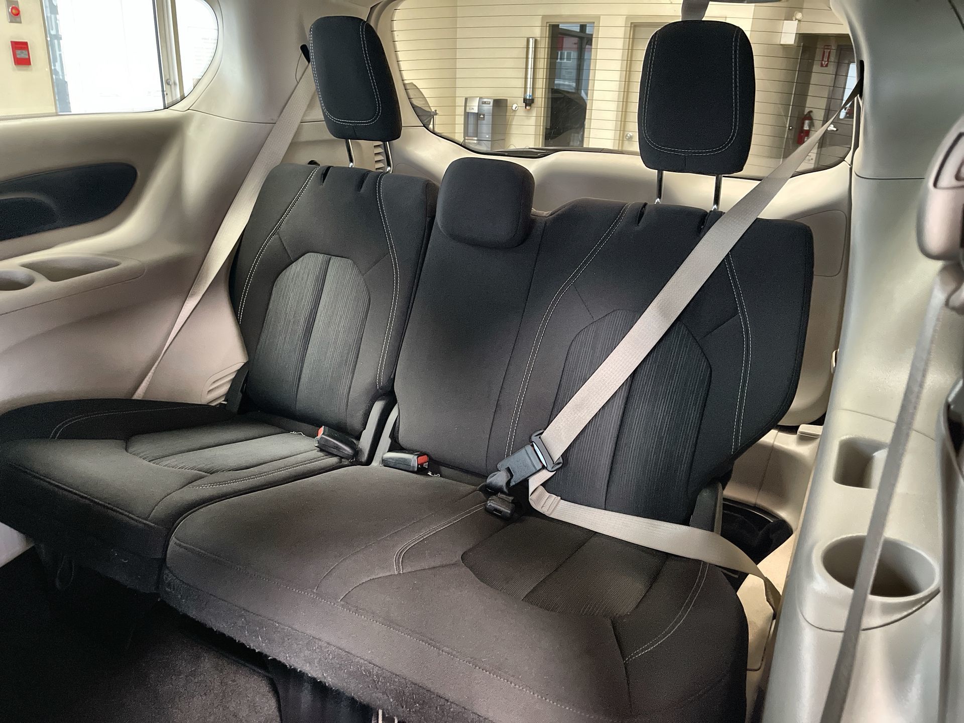 2022 Chrysler Grand Caravan in Regina, Saskatchewan