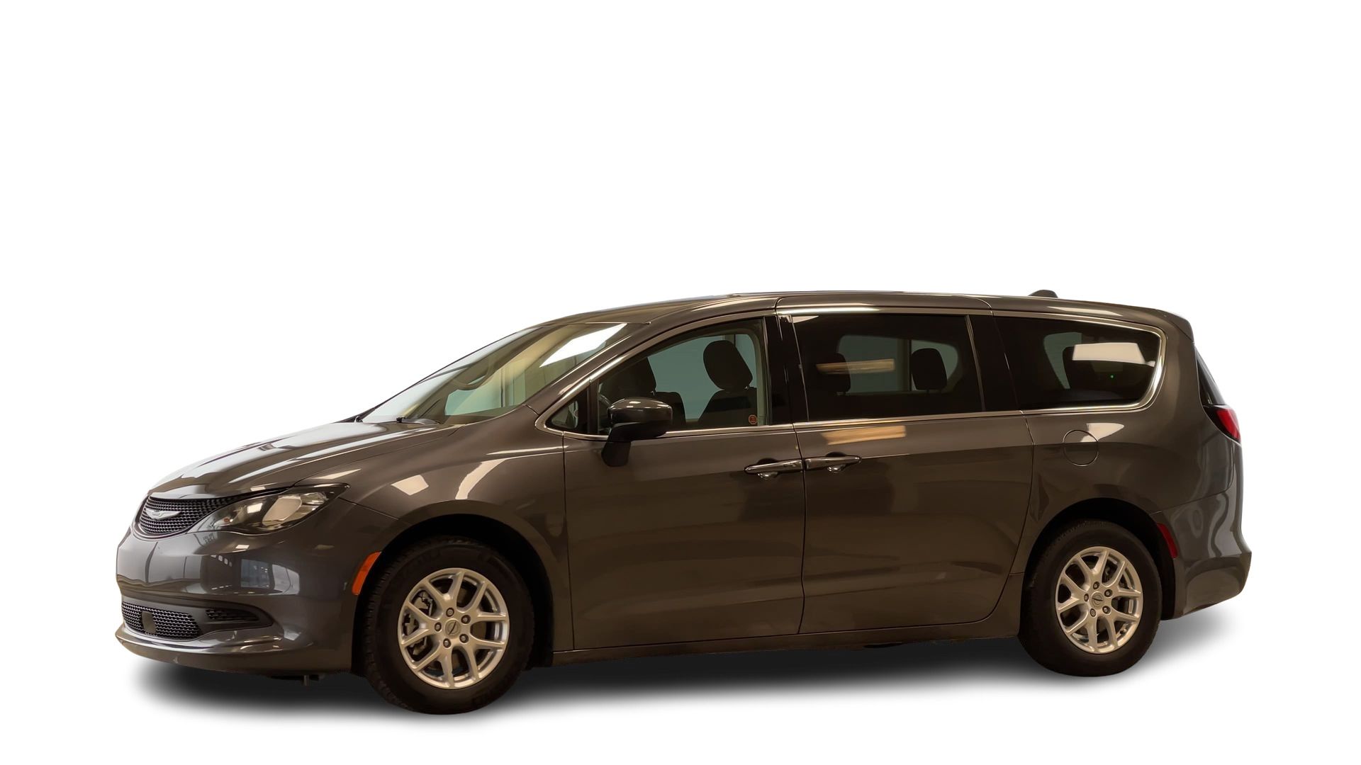 2022 Chrysler Grand Caravan in Regina, Saskatchewan