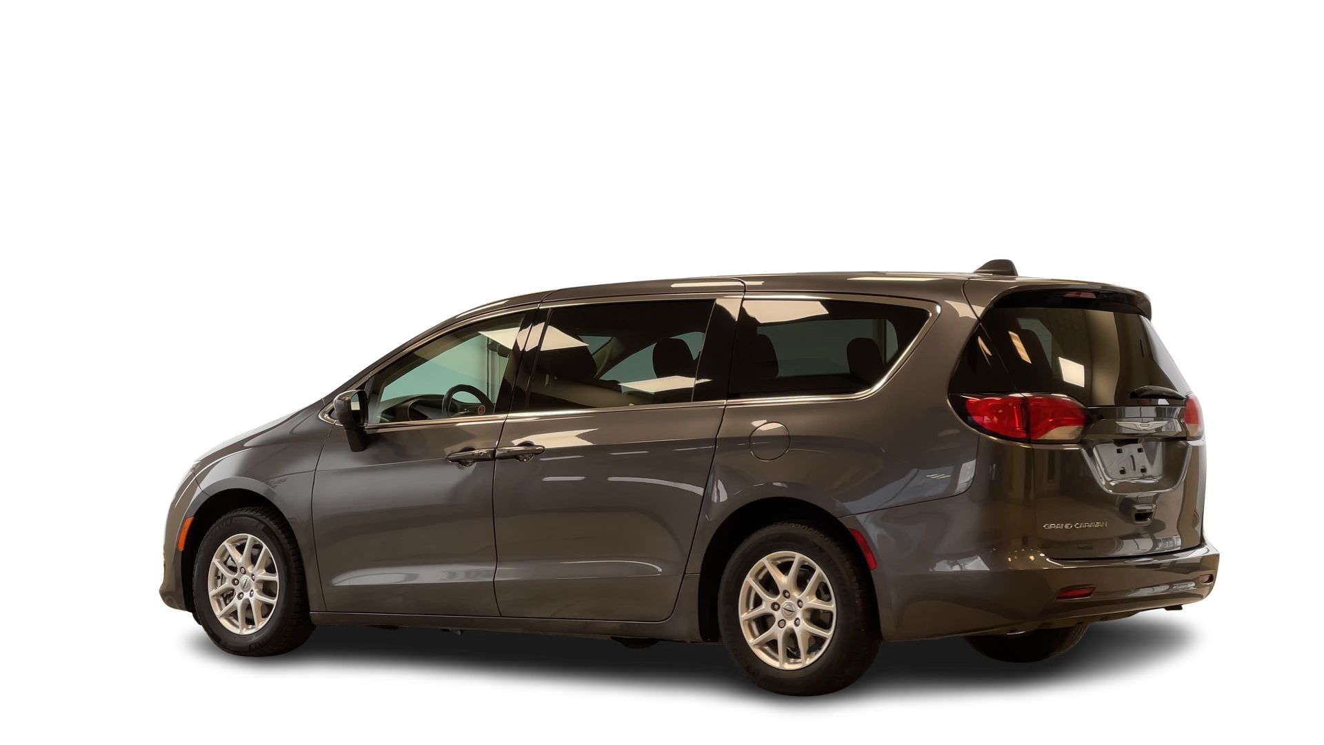 2022 Chrysler Grand Caravan in Regina, Saskatchewan