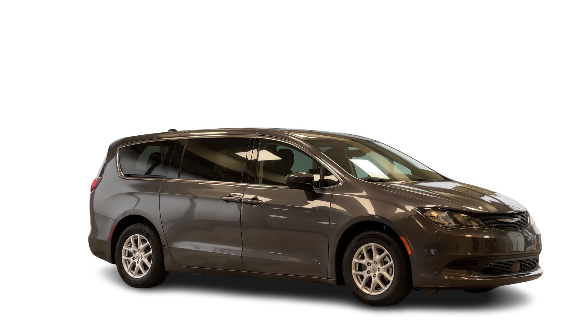 2022 Chrysler Grand Caravan in Regina, Saskatchewan