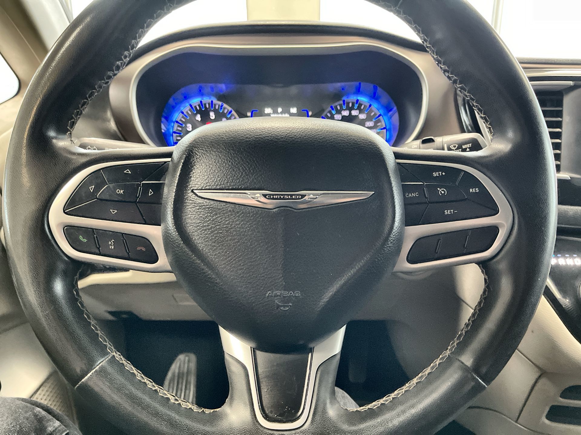 2022 Chrysler Grand Caravan in Regina, Saskatchewan