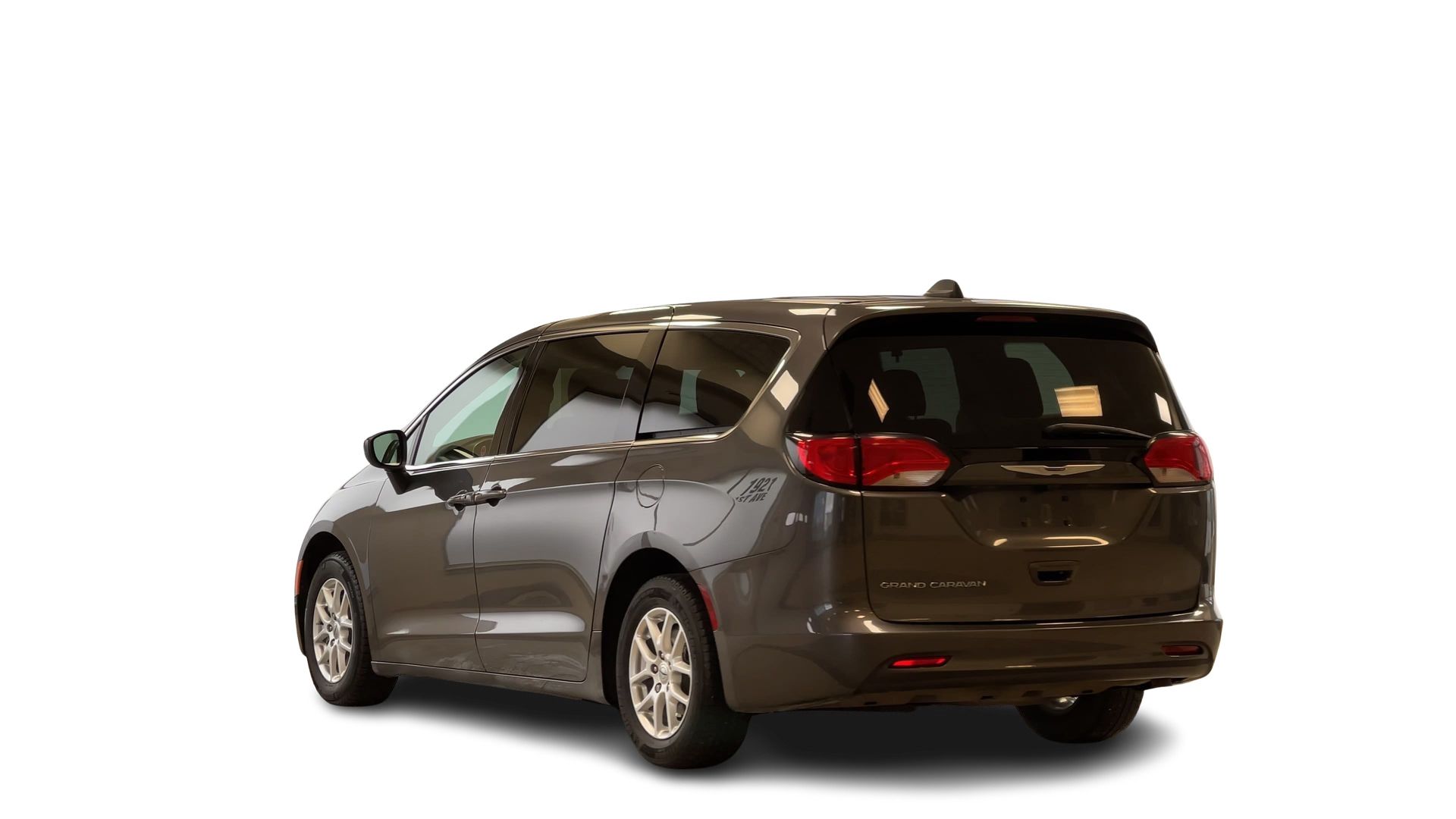 2022 Chrysler Grand Caravan in Regina, Saskatchewan