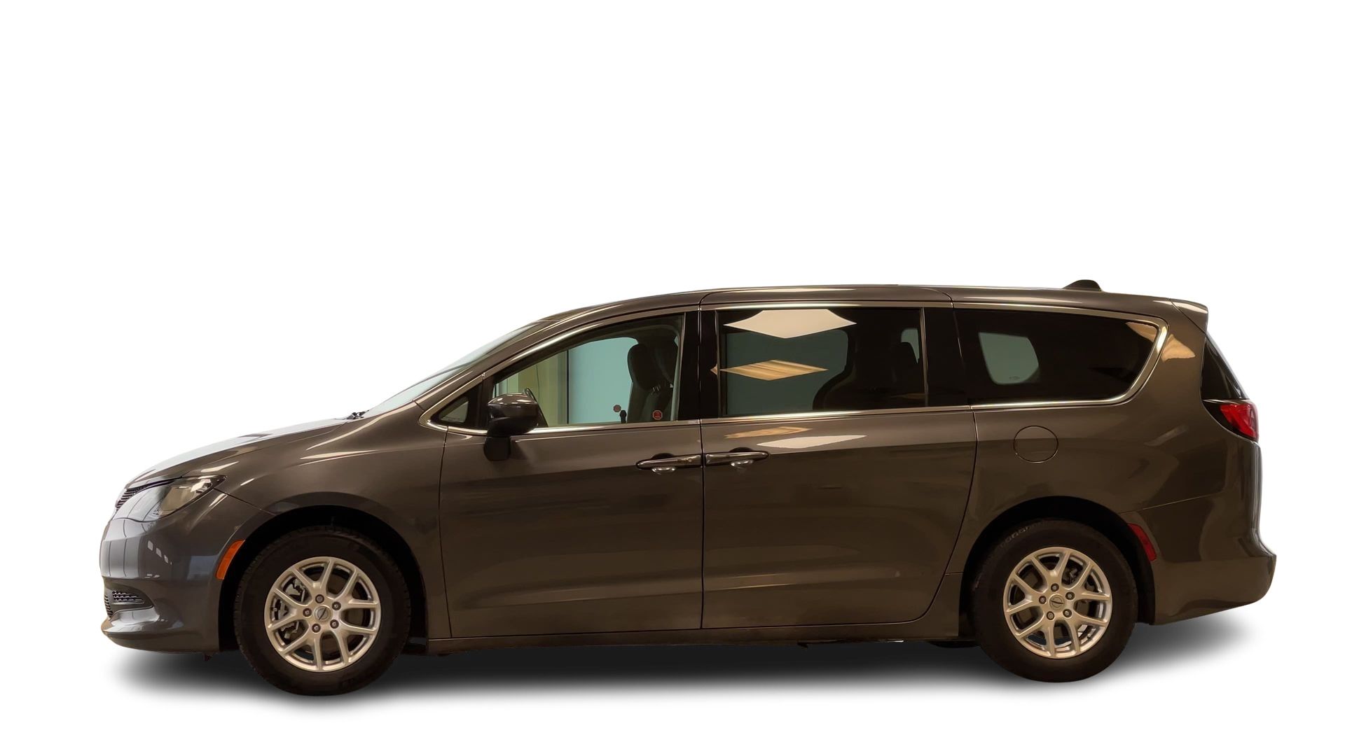 2022 Chrysler Grand Caravan in Regina, Saskatchewan