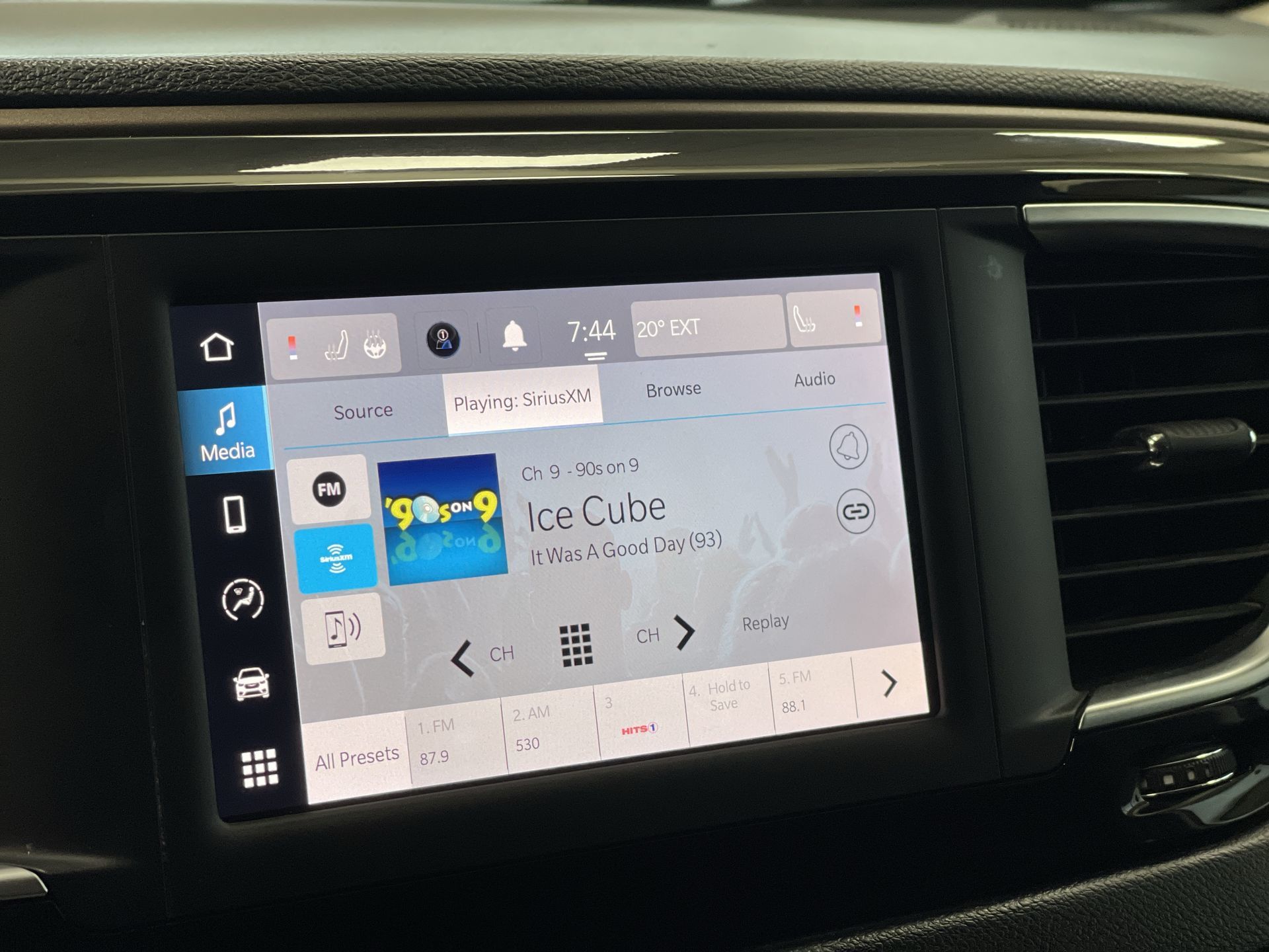 2022 Chrysler Grand Caravan in Regina, Saskatchewan