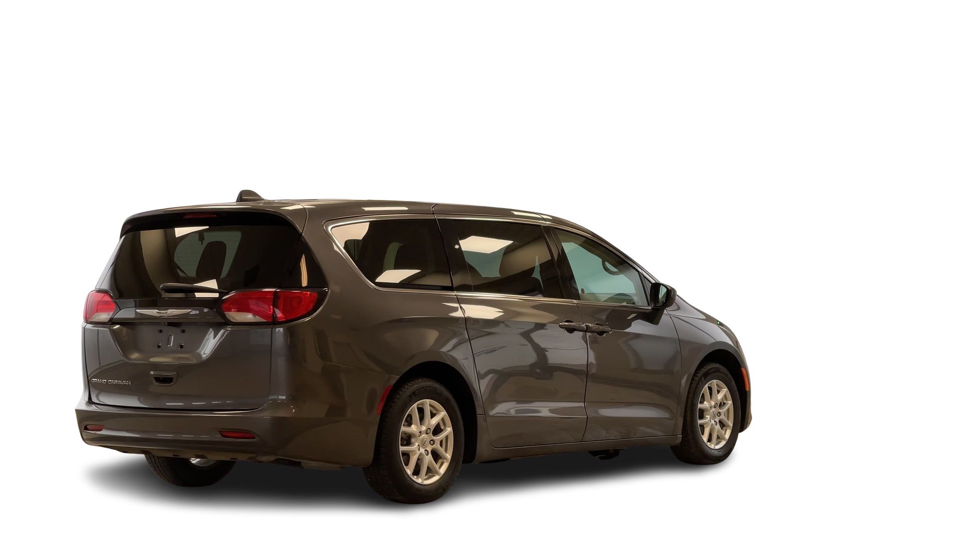 2022 Chrysler Grand Caravan in Regina, Saskatchewan