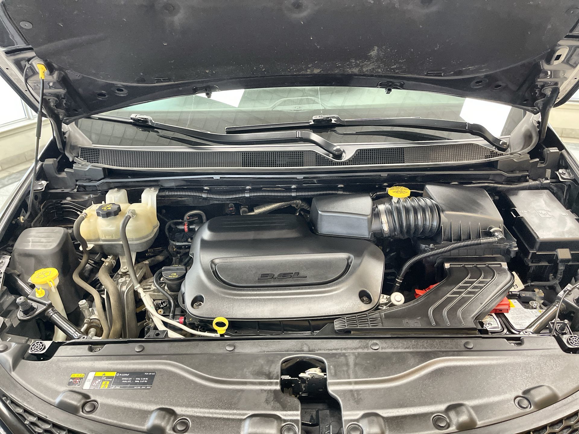 2022 Chrysler Grand Caravan in Regina, Saskatchewan