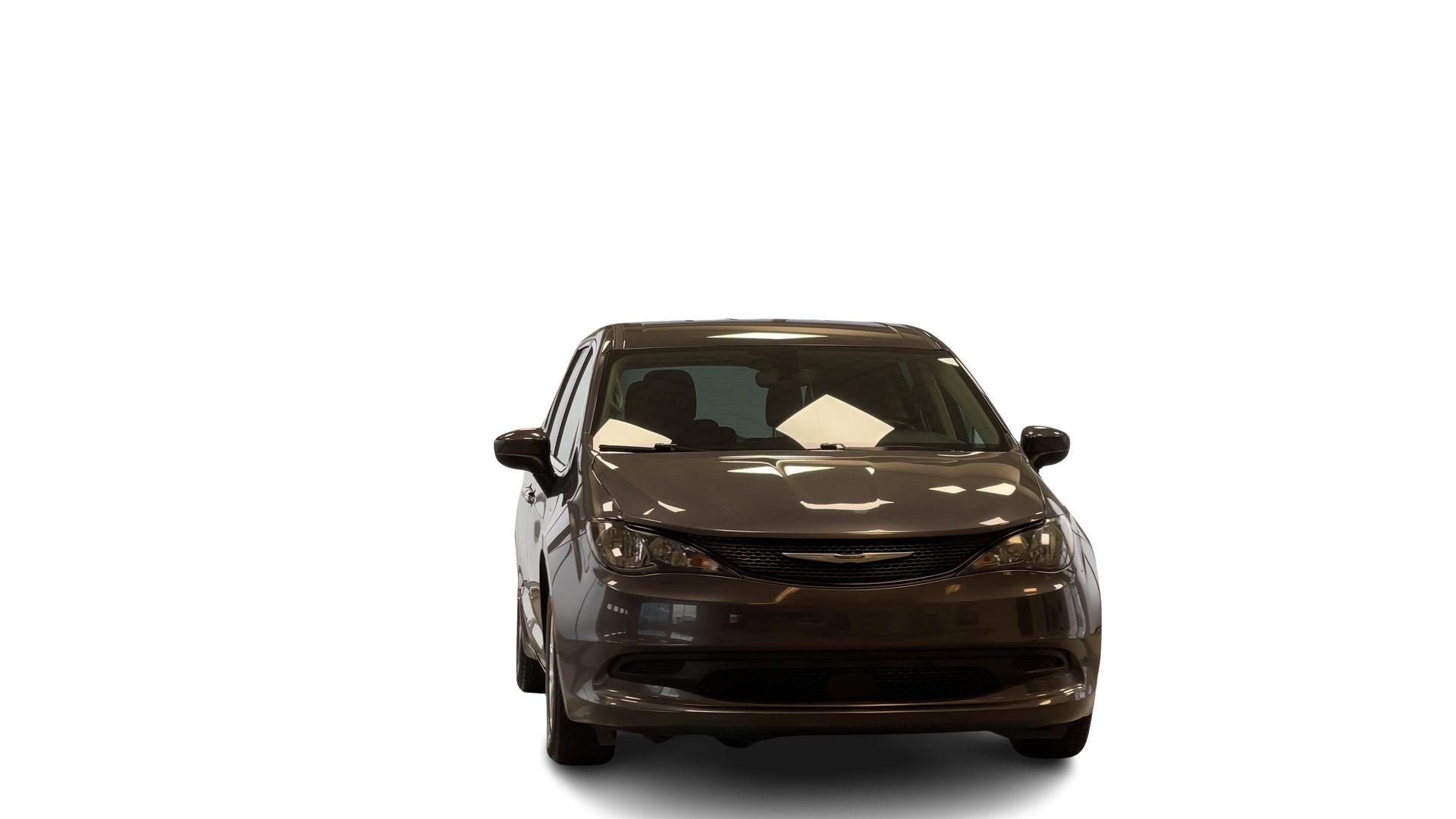 2022 Chrysler Grand Caravan in Regina, Saskatchewan