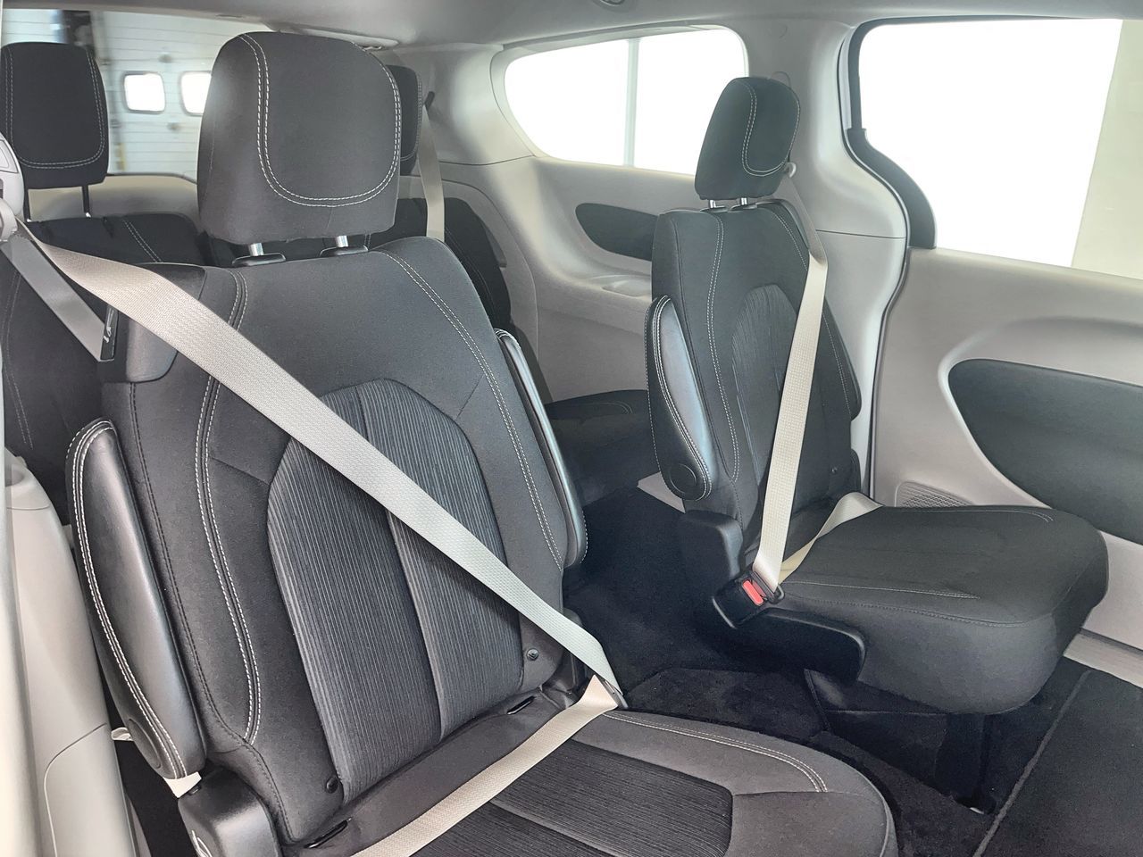 2024 Chrysler Grand Caravan