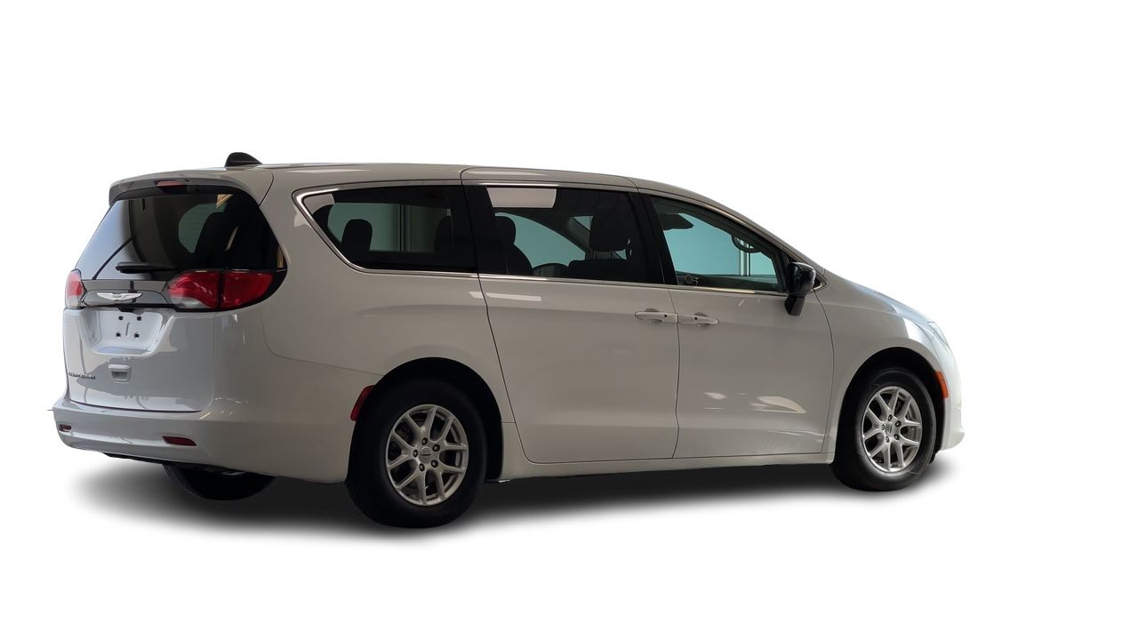 2024 Chrysler Grand Caravan