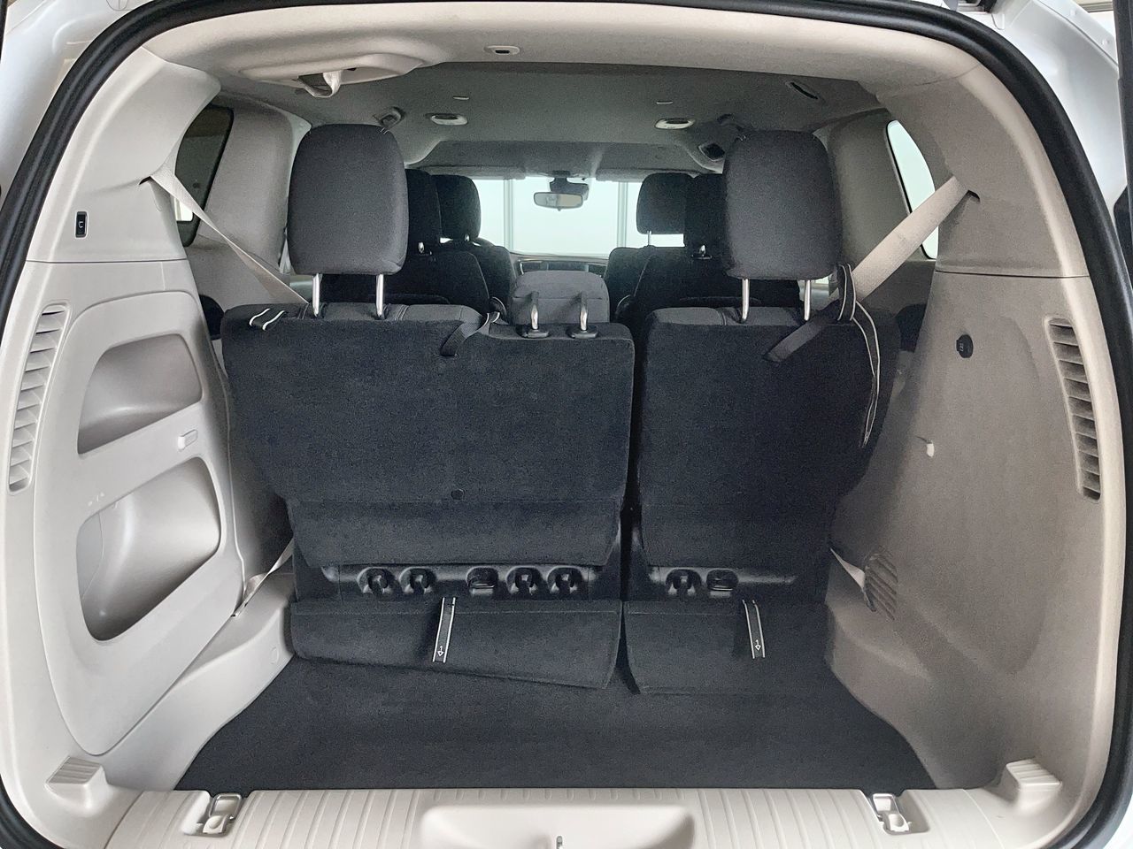 2024 Chrysler Grand Caravan