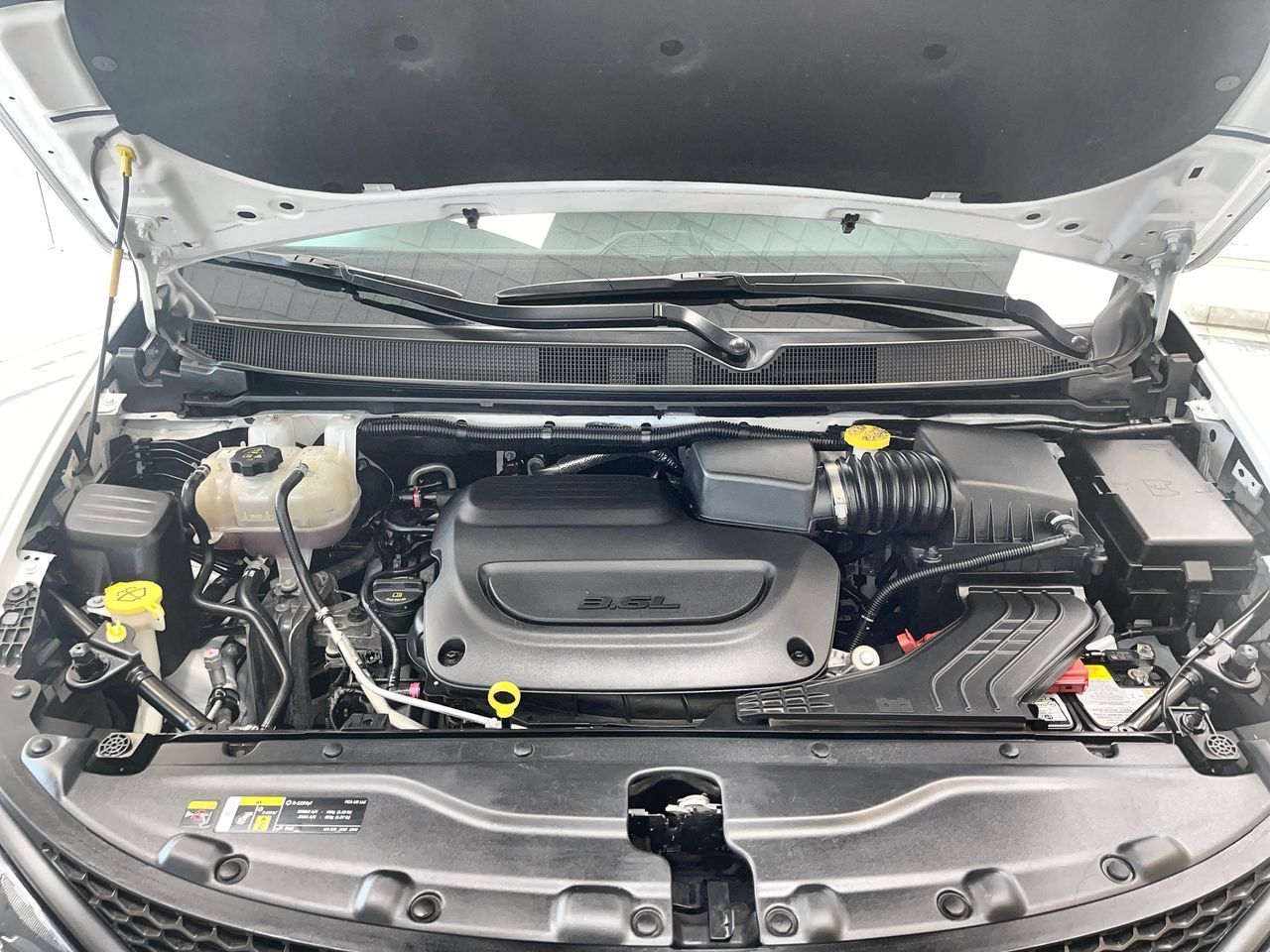 2024 Chrysler Grand Caravan