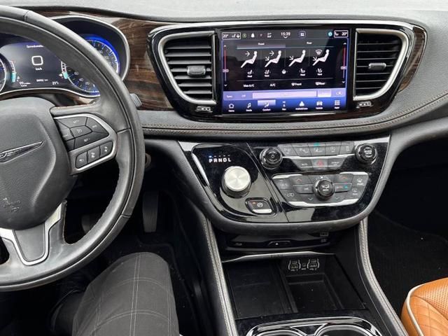 Chrysler Pacifica  2022 à Regina, Saskatchewan