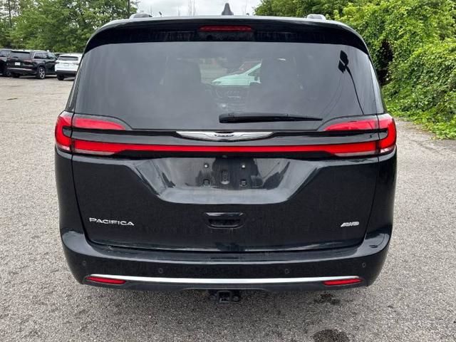 Chrysler Pacifica  2022 à Regina, Saskatchewan