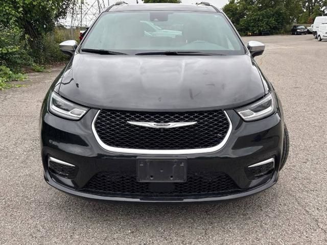 Chrysler Pacifica  2022 à Regina, Saskatchewan